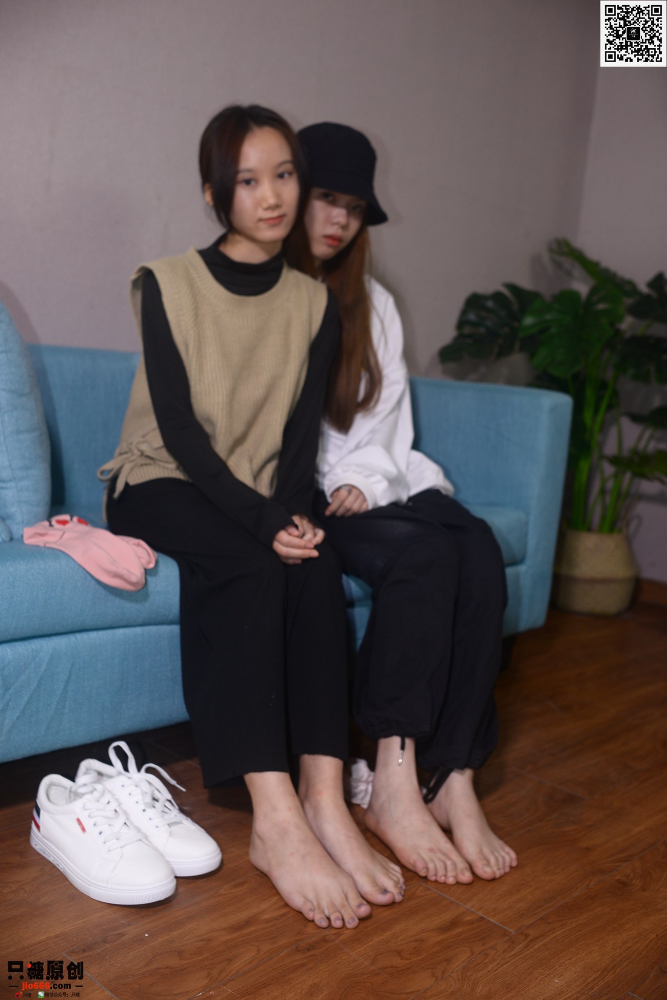 图片[125]-[只糖棉袜]NO.278 熊猫&琳琳 岁月悠长 愿你安好[178P] – 速更版-美库