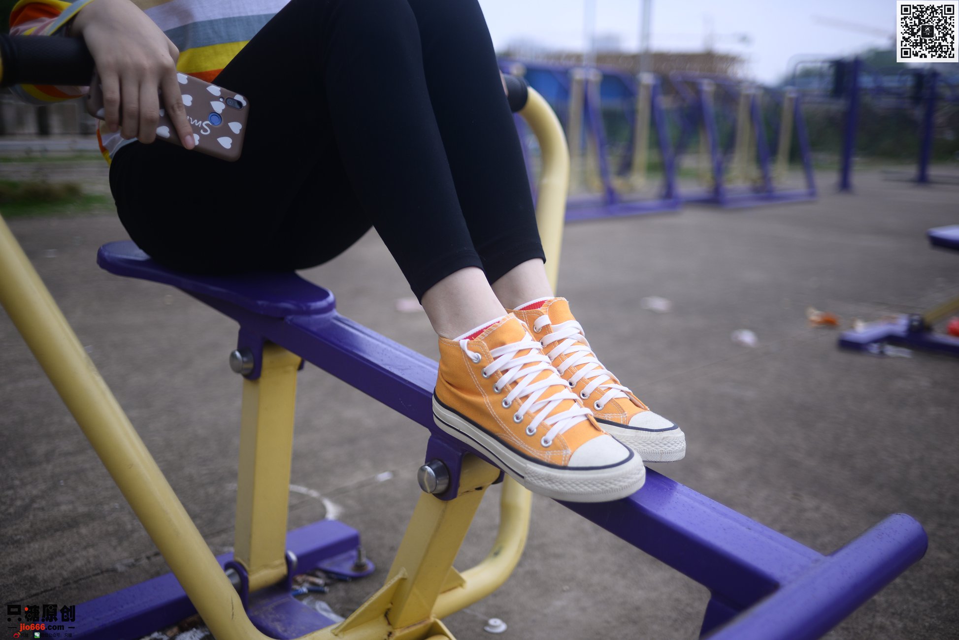 图片[77]-[只糖棉袜]NO.279 冰冰 将过往寄存于星空[126P] – 速更版-美库