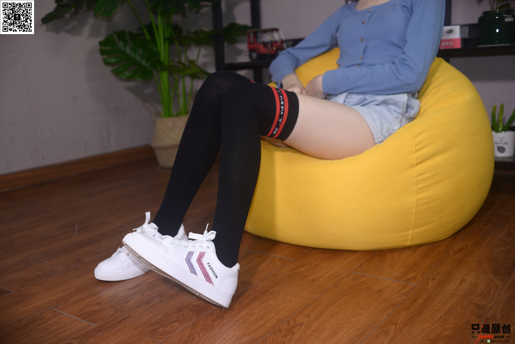 图片[67]-[只糖棉袜]NO.280 陆佳 愿平安喜乐 早渡一切苦难[144P] – 速更版-美库