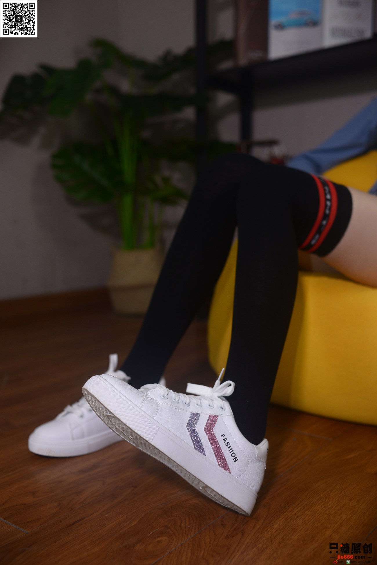 图片[68]-[只糖棉袜]NO.280 陆佳 愿平安喜乐 早渡一切苦难[144P] – 速更版-美库