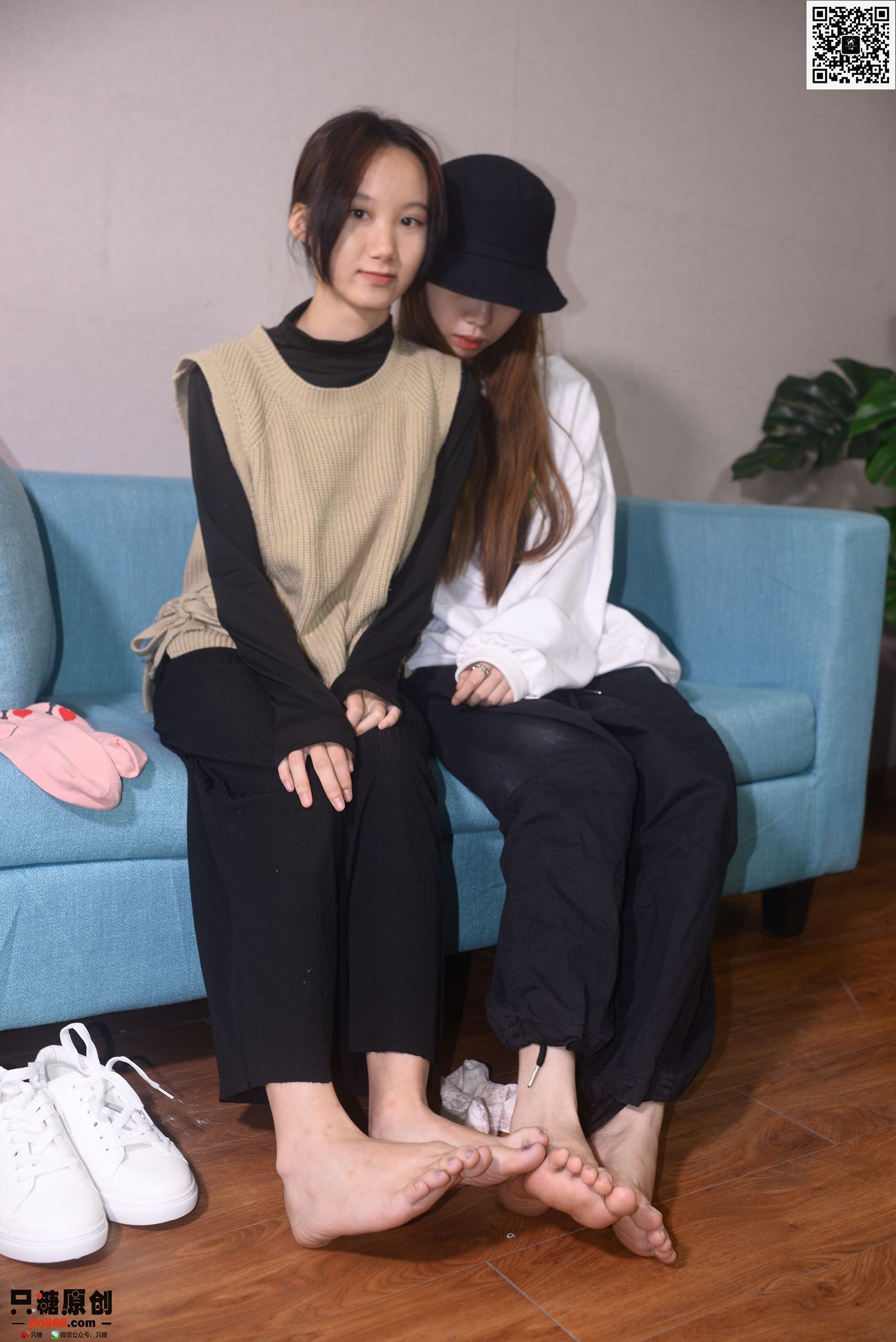 图片[128]-[只糖棉袜]NO.278 熊猫&琳琳 岁月悠长 愿你安好[178P] – 速更版-美库