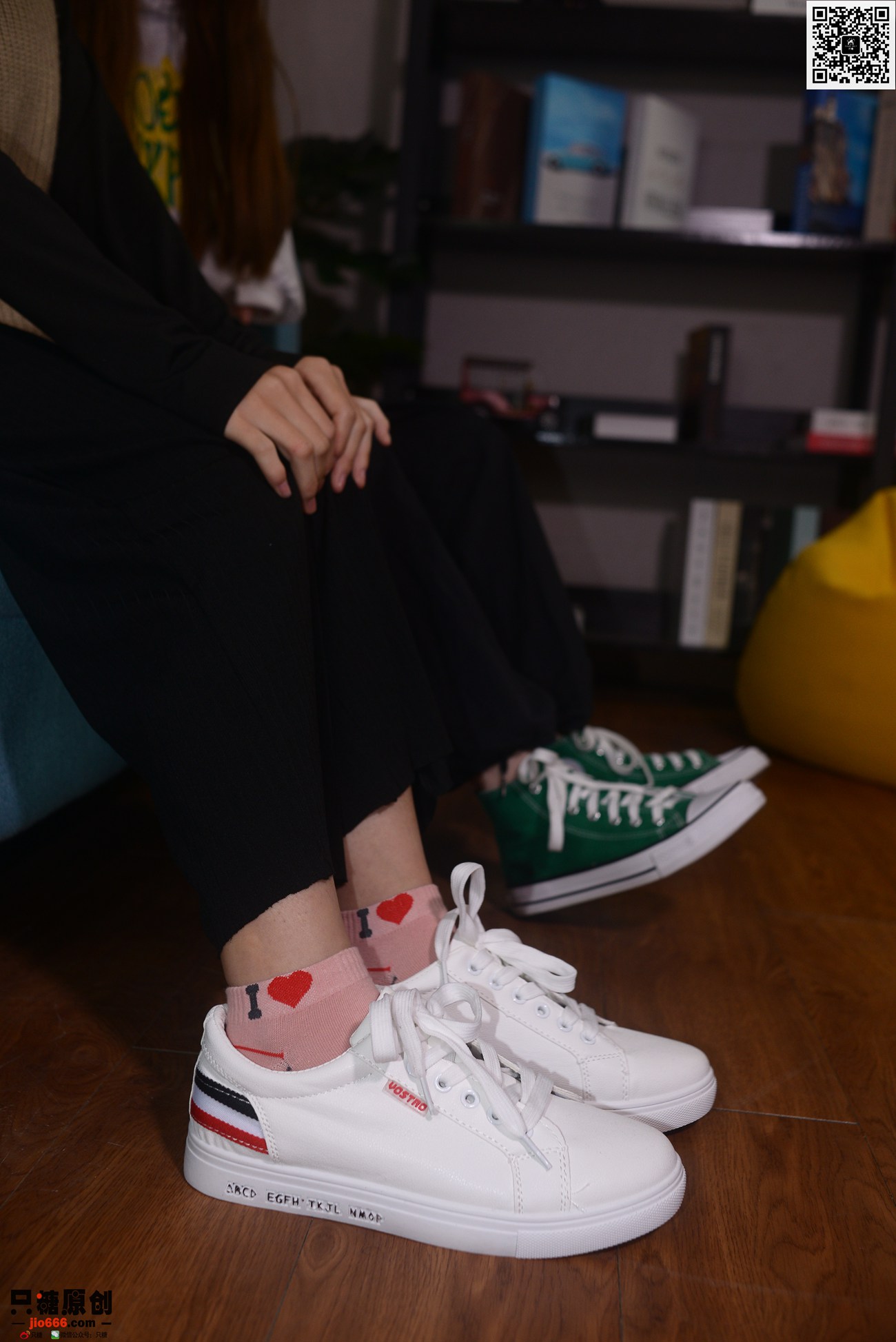 图片[133]-[只糖棉袜]NO.278 熊猫&琳琳 岁月悠长 愿你安好[178P] – 速更版-美库