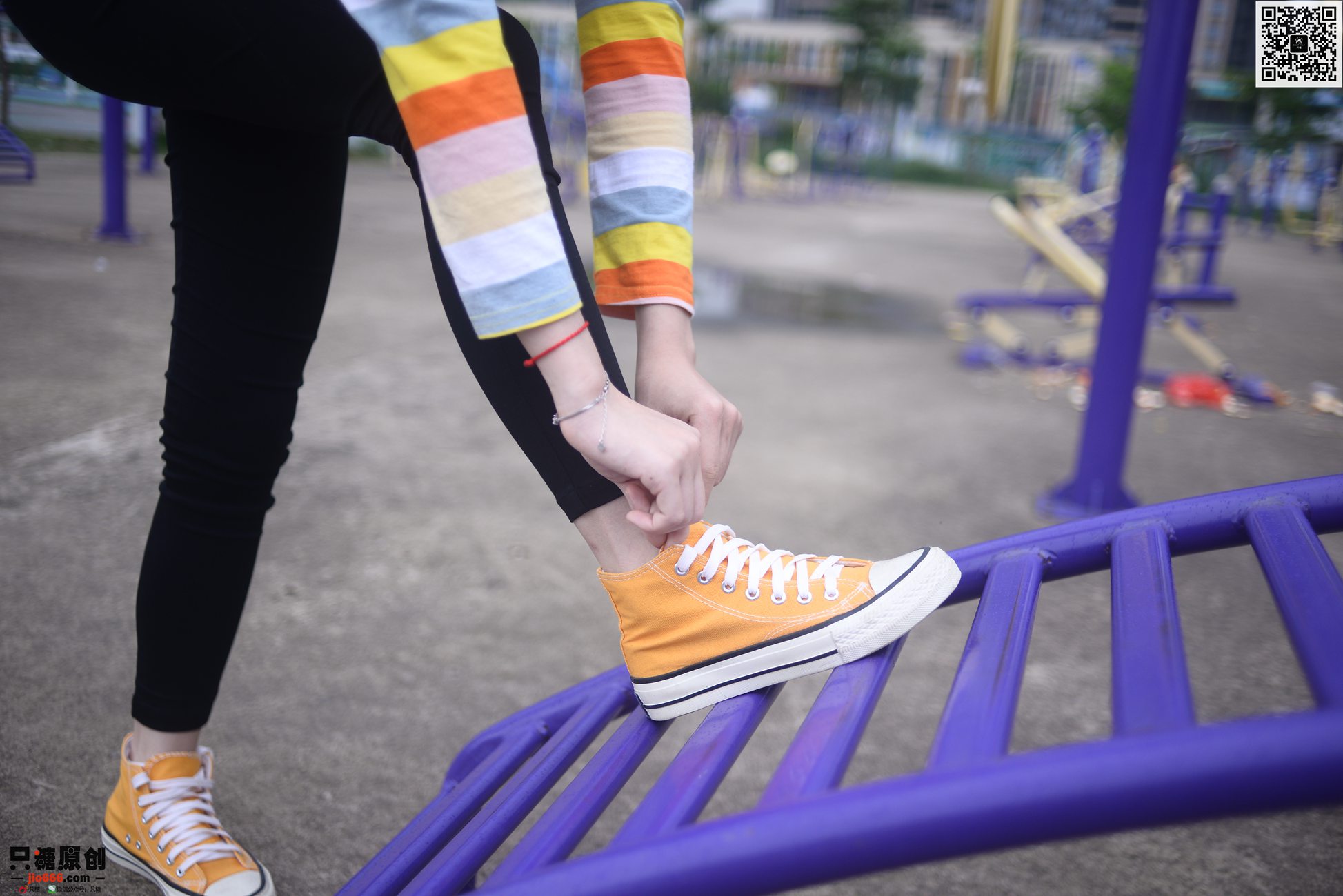 图片[82]-[只糖棉袜]NO.279 冰冰 将过往寄存于星空[126P] – 速更版-美库