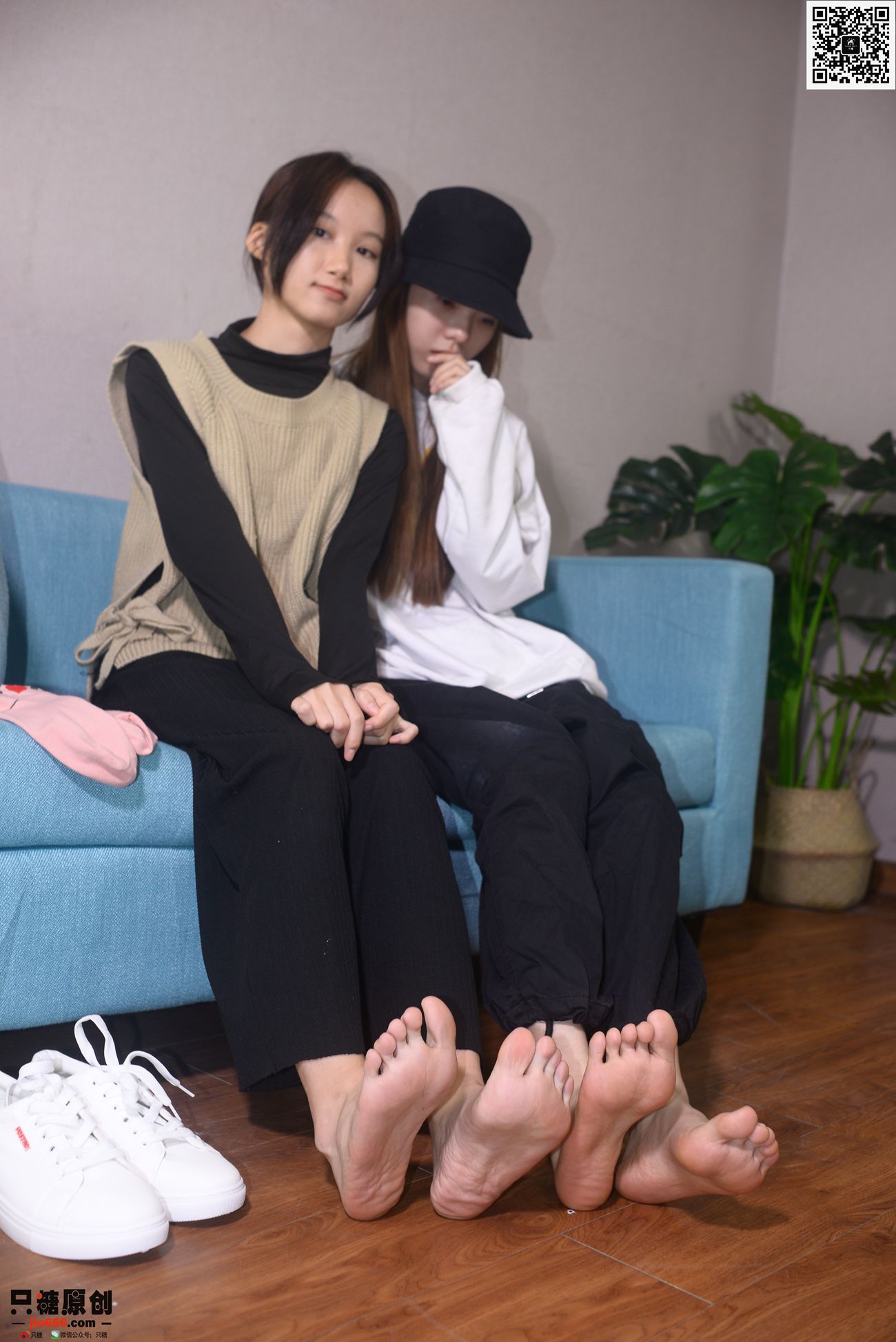 图片[136]-[只糖棉袜]NO.278 熊猫&琳琳 岁月悠长 愿你安好[178P] – 速更版-美库