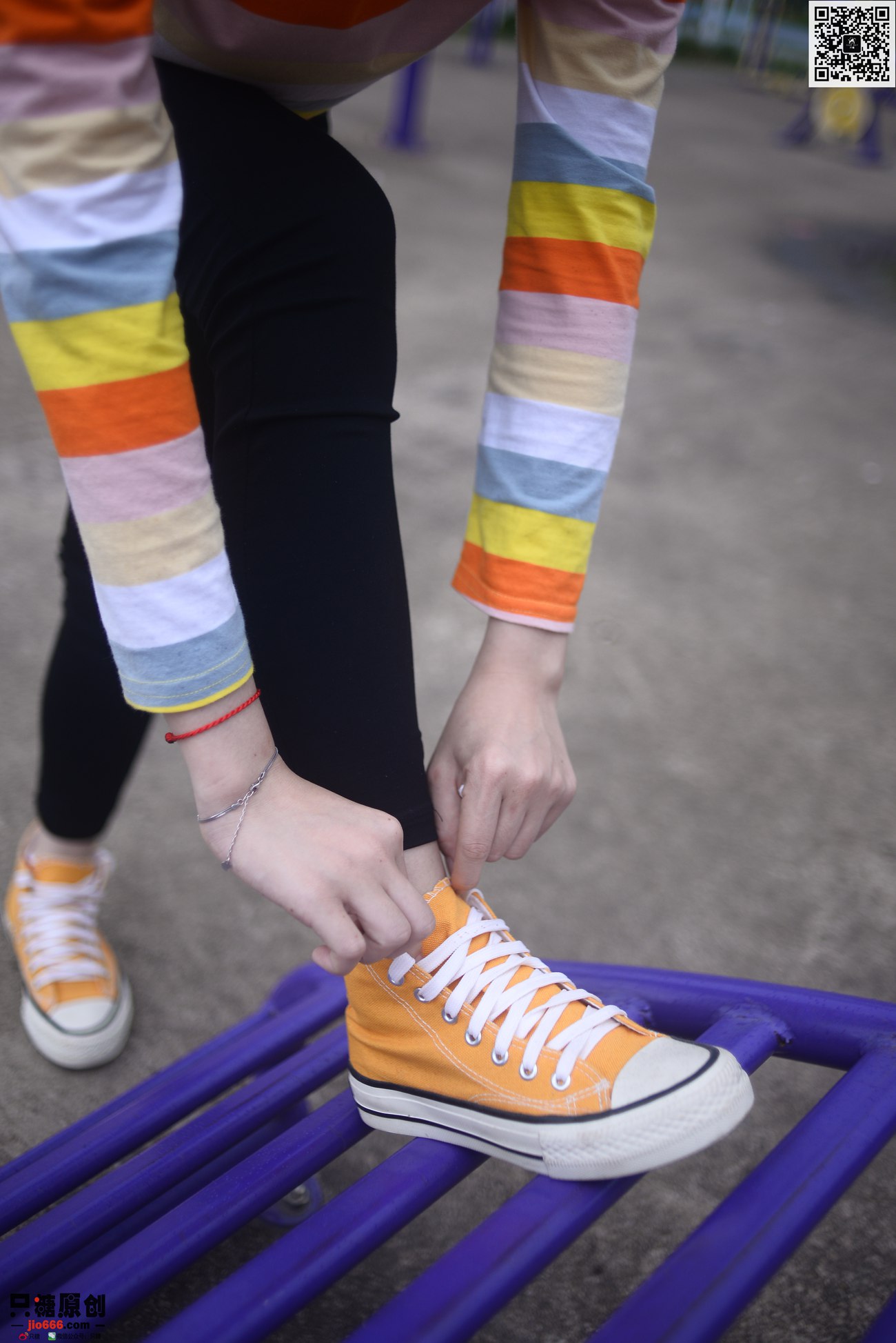 图片[83]-[只糖棉袜]NO.279 冰冰 将过往寄存于星空[126P] – 速更版-美库