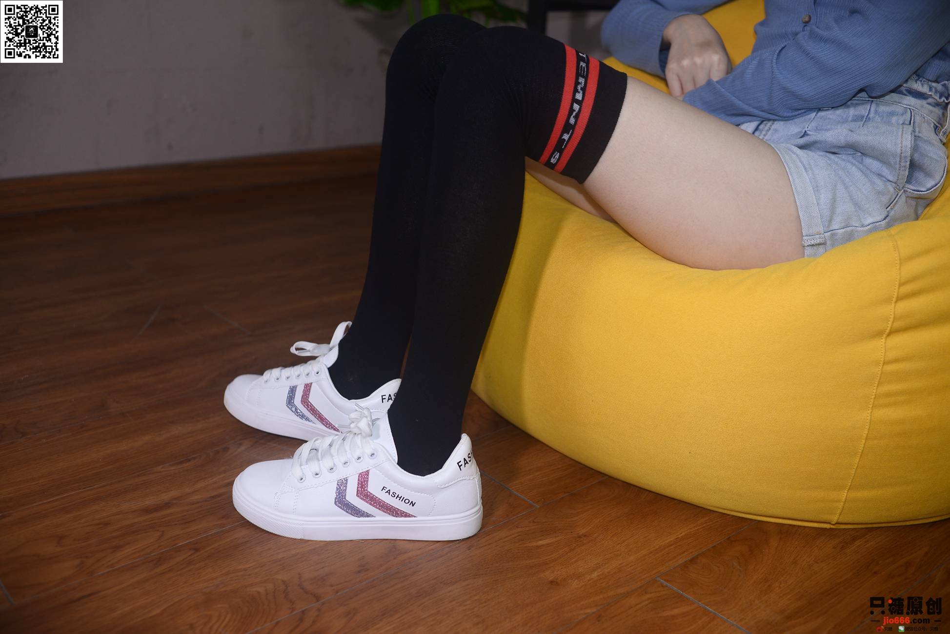 图片[74]-[只糖棉袜]NO.280 陆佳 愿平安喜乐 早渡一切苦难[144P] – 速更版-美库