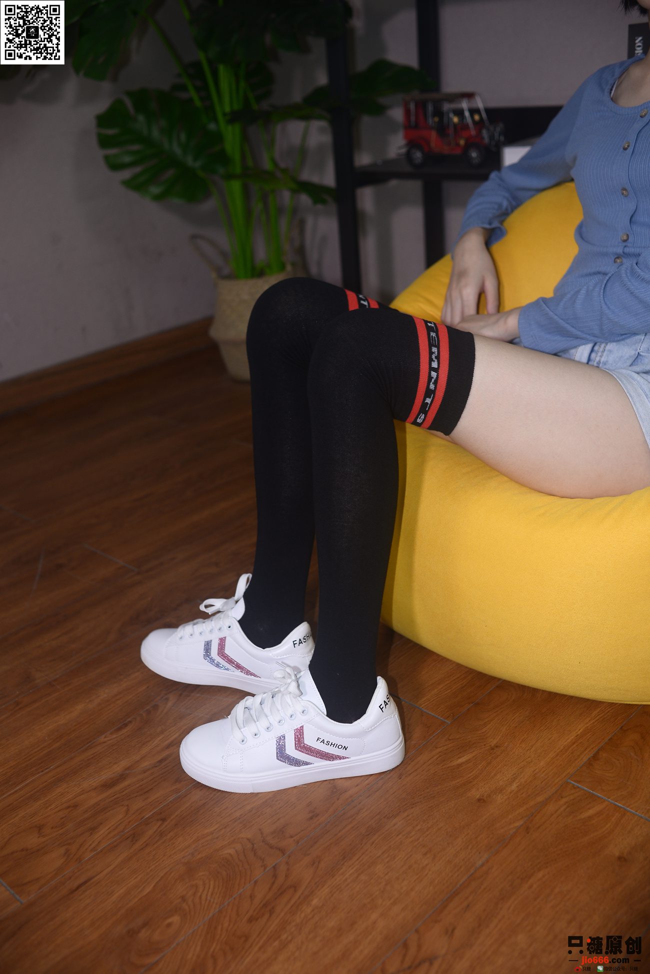 图片[75]-[只糖棉袜]NO.280 陆佳 愿平安喜乐 早渡一切苦难[144P] – 速更版-美库