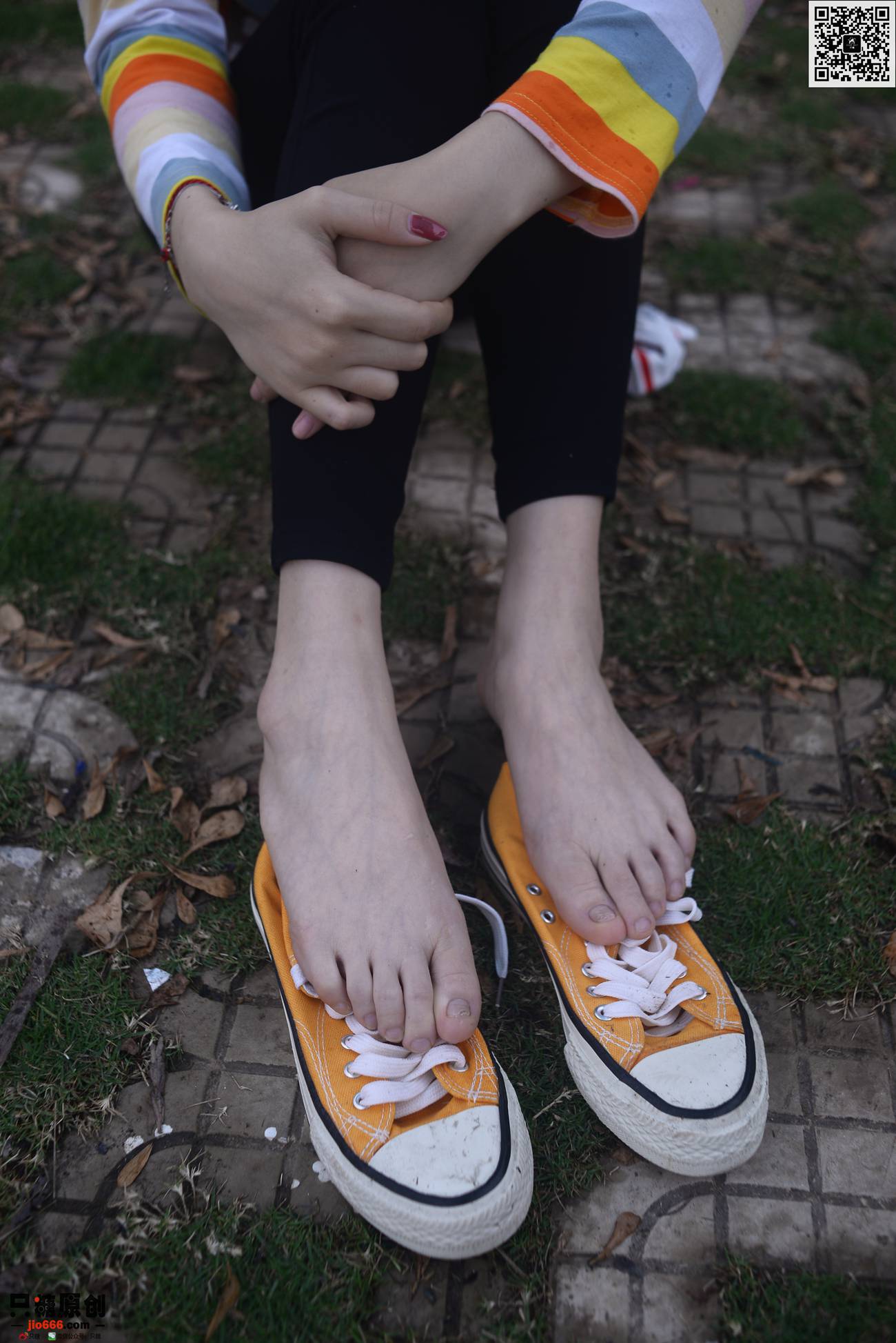 图片[86]-[只糖棉袜]NO.279 冰冰 将过往寄存于星空[126P] – 速更版-美库