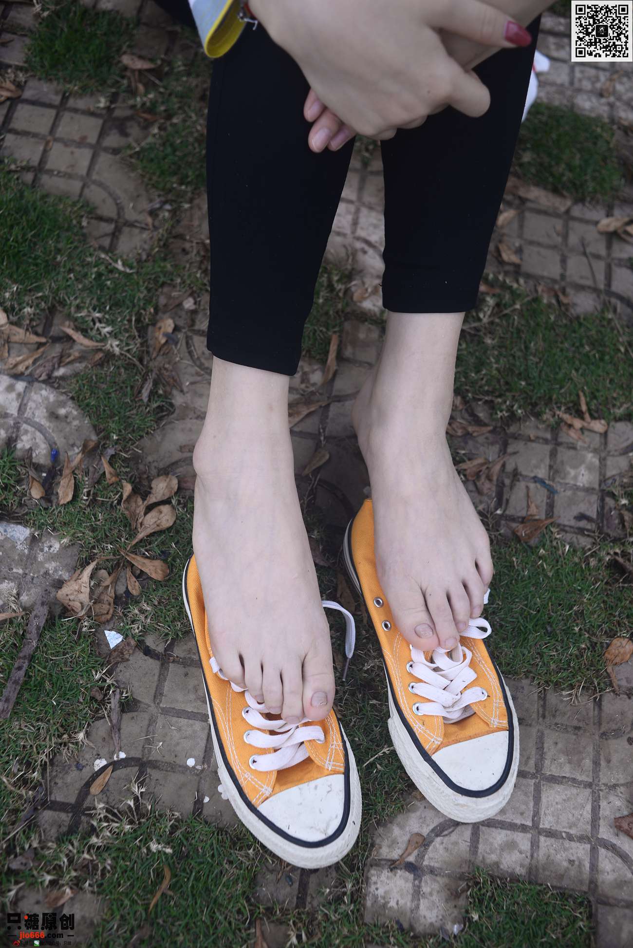 图片[89]-[只糖棉袜]NO.279 冰冰 将过往寄存于星空[126P] – 速更版-美库