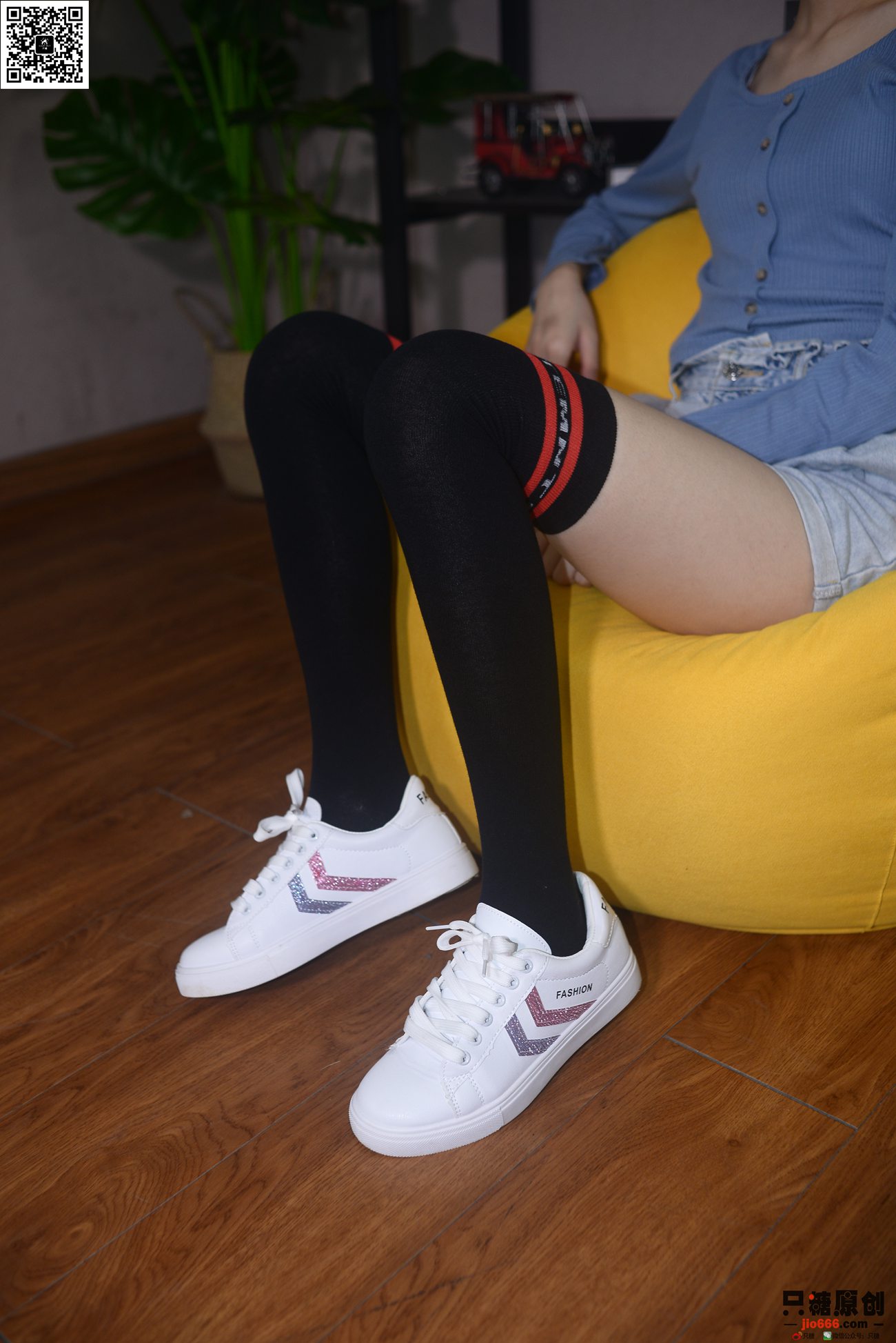 图片[78]-[只糖棉袜]NO.280 陆佳 愿平安喜乐 早渡一切苦难[144P] – 速更版-美库