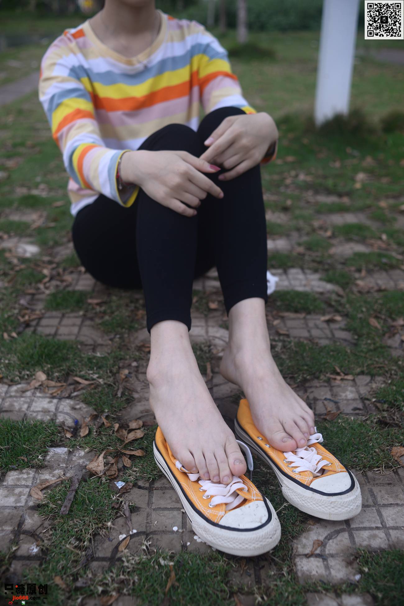 图片[90]-[只糖棉袜]NO.279 冰冰 将过往寄存于星空[126P] – 速更版-美库