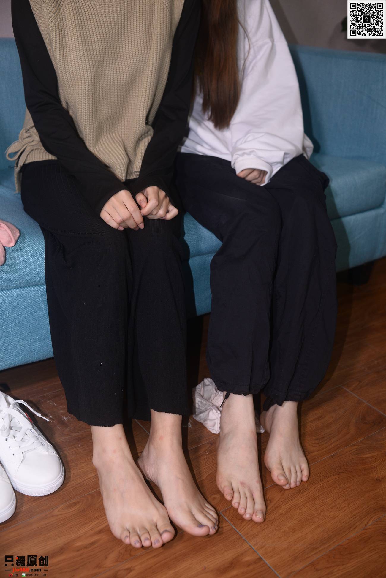 图片[148]-[只糖棉袜]NO.278 熊猫&琳琳 岁月悠长 愿你安好[178P] – 速更版-美库