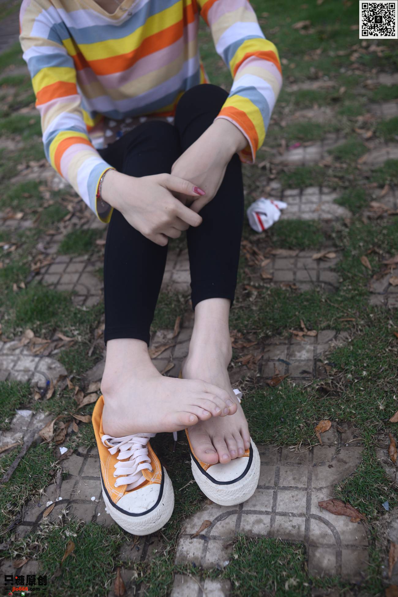 图片[91]-[只糖棉袜]NO.279 冰冰 将过往寄存于星空[126P] – 速更版-美库