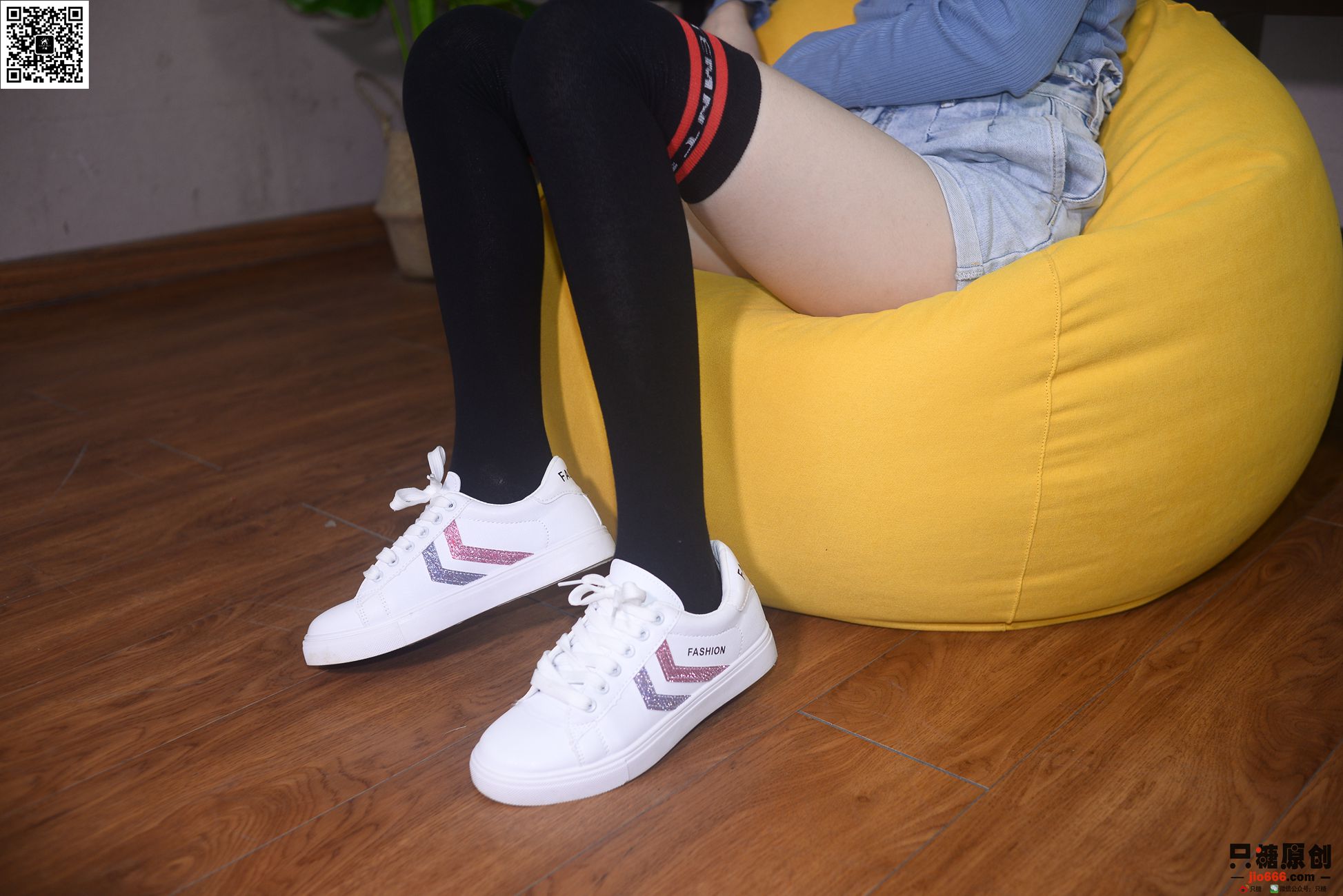 图片[79]-[只糖棉袜]NO.280 陆佳 愿平安喜乐 早渡一切苦难[144P] – 速更版-美库