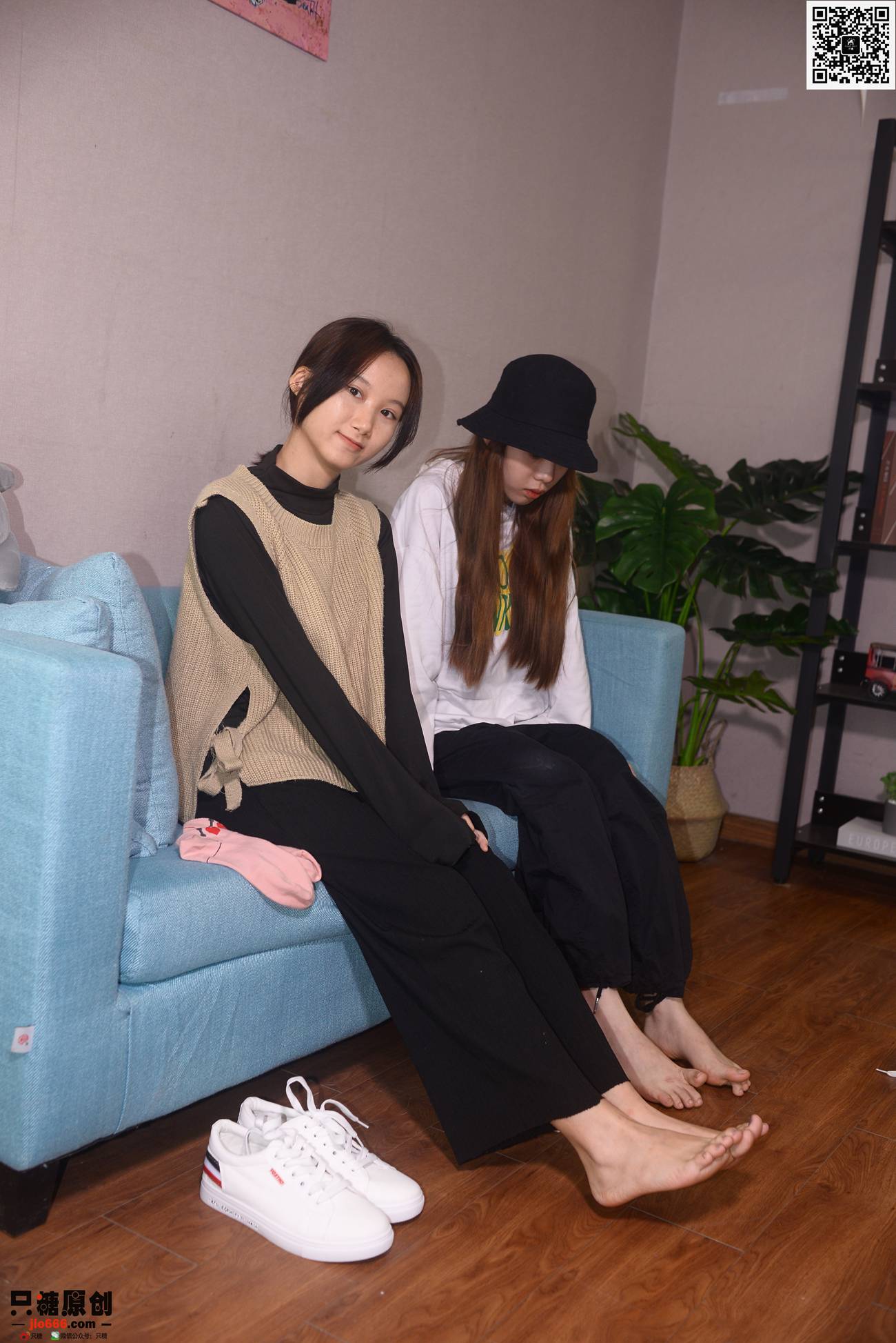 图片[151]-[只糖棉袜]NO.278 熊猫&琳琳 岁月悠长 愿你安好[178P] – 速更版-美库