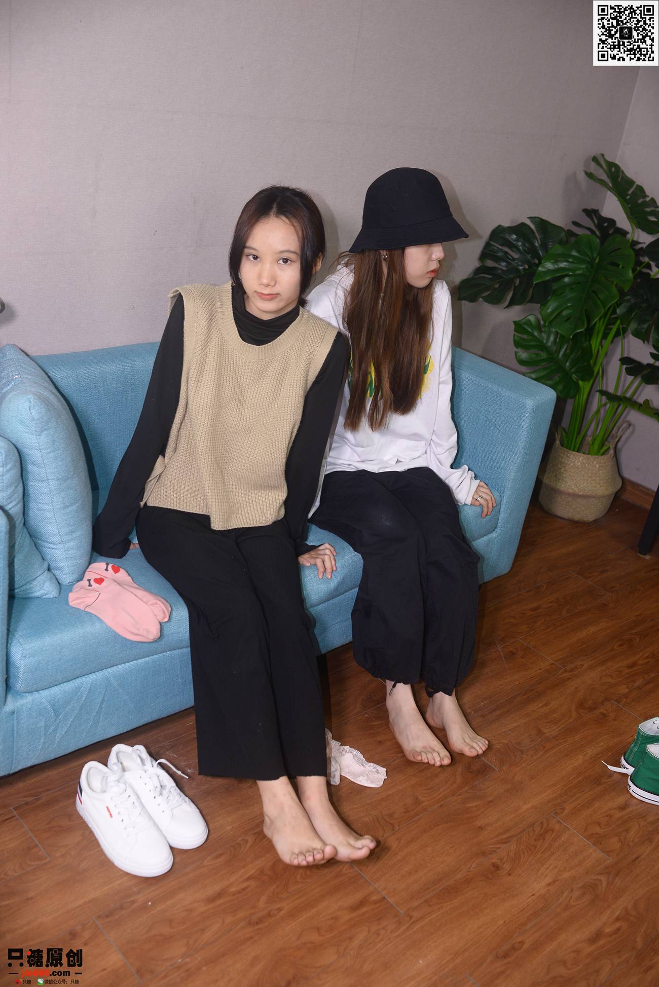 图片[152]-[只糖棉袜]NO.278 熊猫&琳琳 岁月悠长 愿你安好[178P] – 速更版-美库