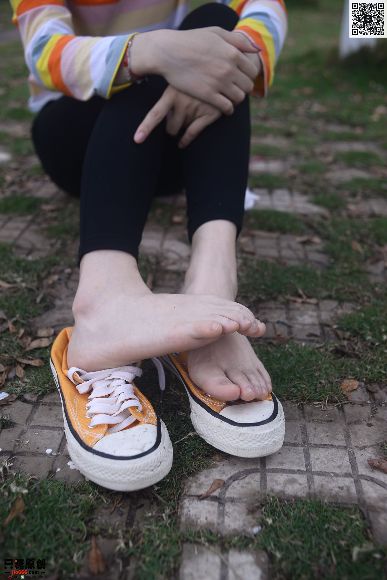 图片[93]-[只糖棉袜]NO.279 冰冰 将过往寄存于星空[126P] – 速更版-美库