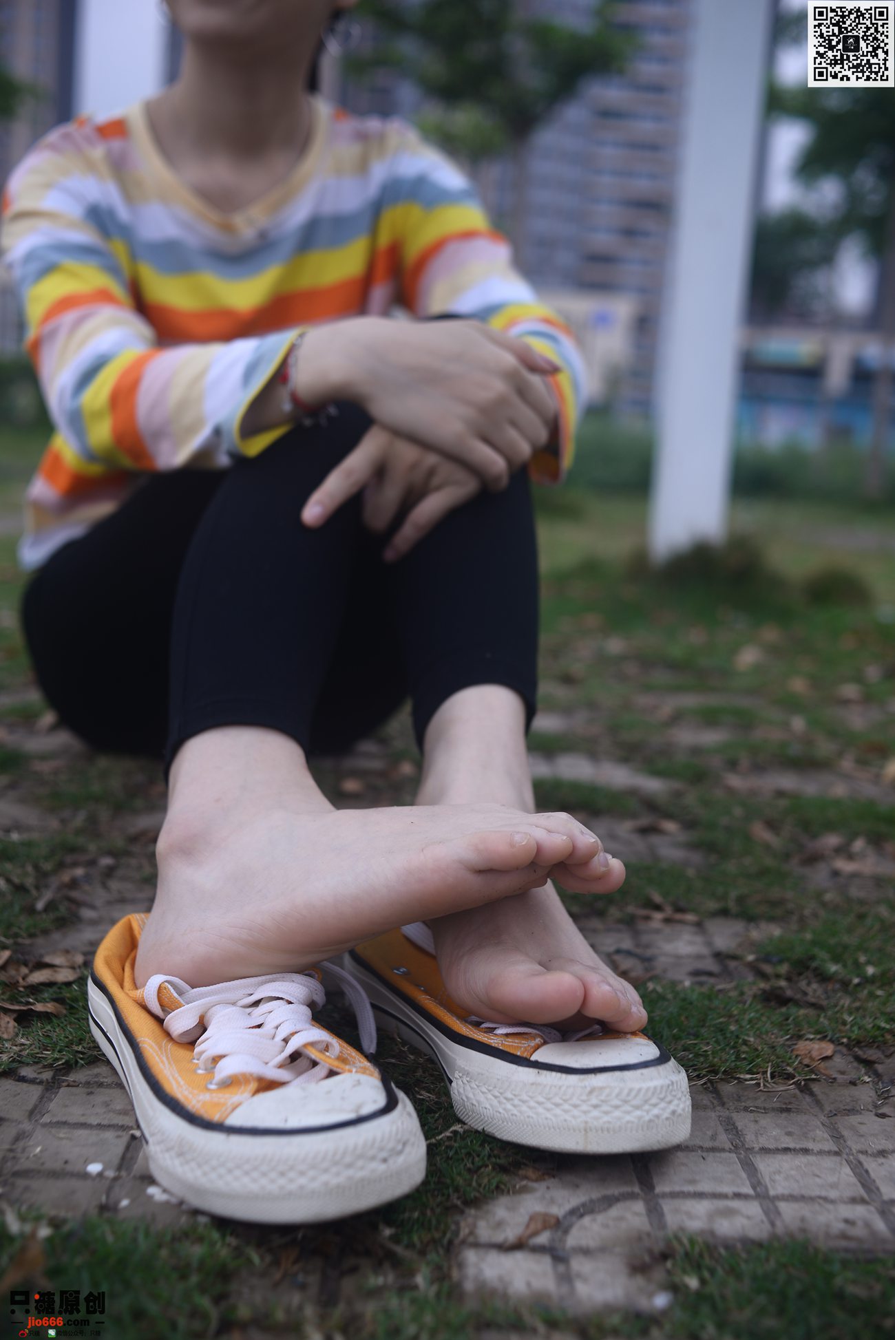 图片[94]-[只糖棉袜]NO.279 冰冰 将过往寄存于星空[126P] – 速更版-美库