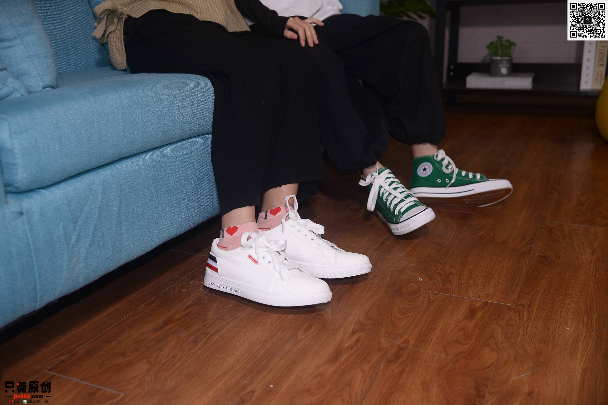 图片[155]-[只糖棉袜]NO.278 熊猫&琳琳 岁月悠长 愿你安好[178P] – 速更版-美库