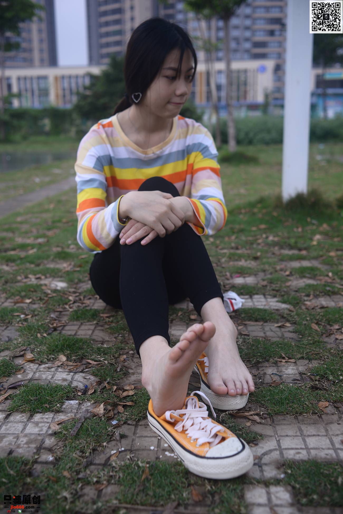 图片[97]-[只糖棉袜]NO.279 冰冰 将过往寄存于星空[126P] – 速更版-美库