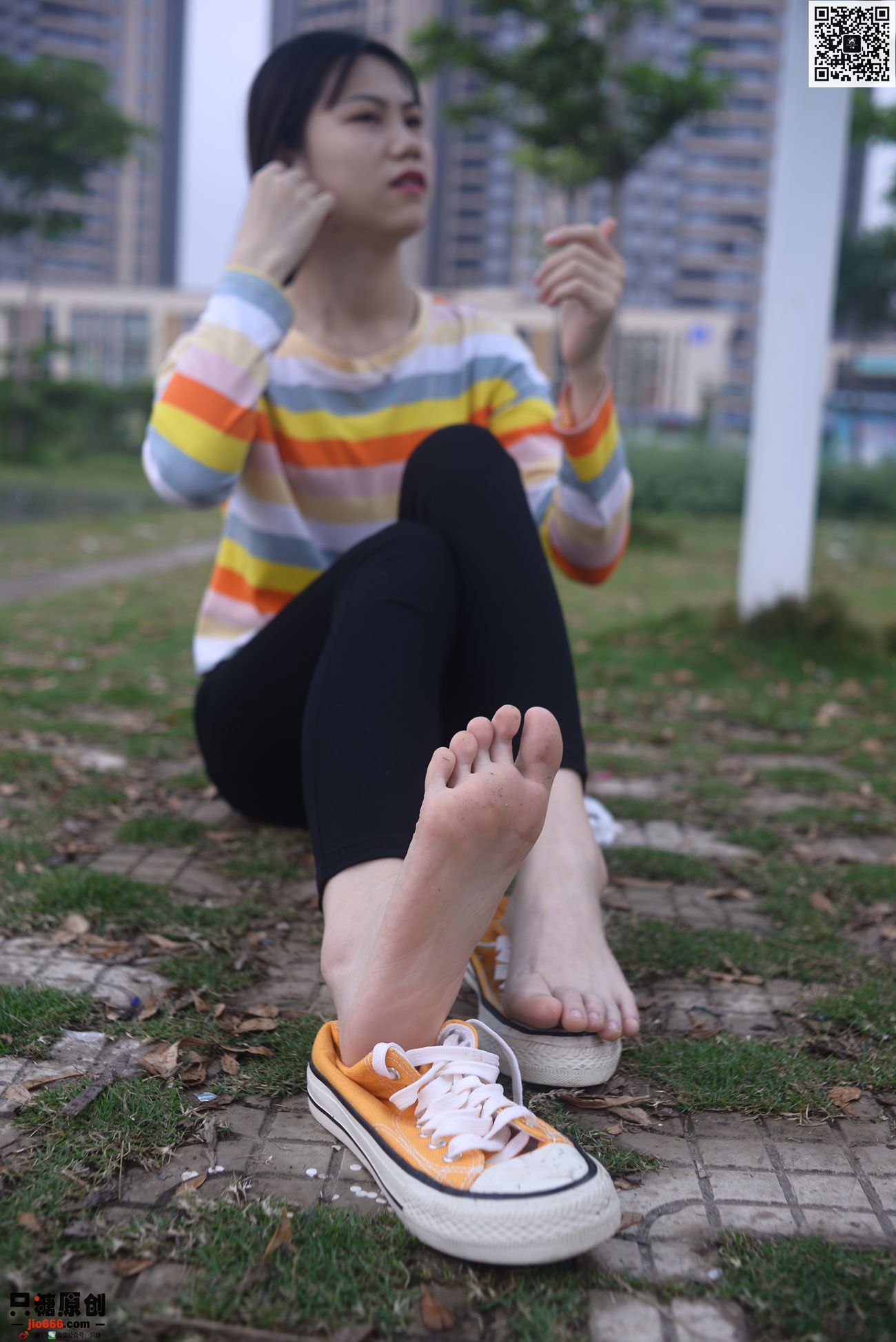 图片[98]-[只糖棉袜]NO.279 冰冰 将过往寄存于星空[126P] – 速更版-美库