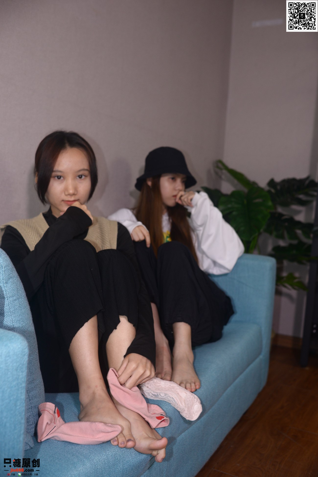 图片[160]-[只糖棉袜]NO.278 熊猫&琳琳 岁月悠长 愿你安好[178P] – 速更版-美库