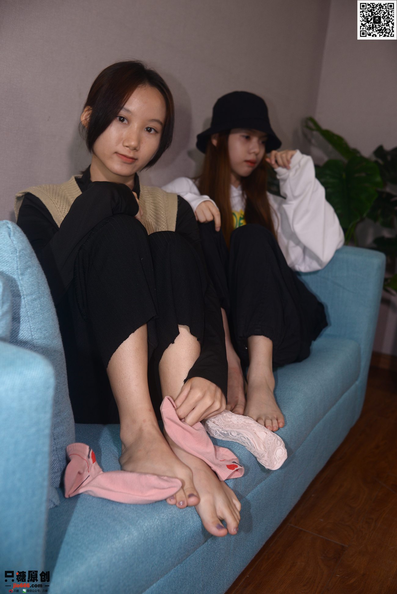 图片[161]-[只糖棉袜]NO.278 熊猫&琳琳 岁月悠长 愿你安好[178P] – 速更版-美库