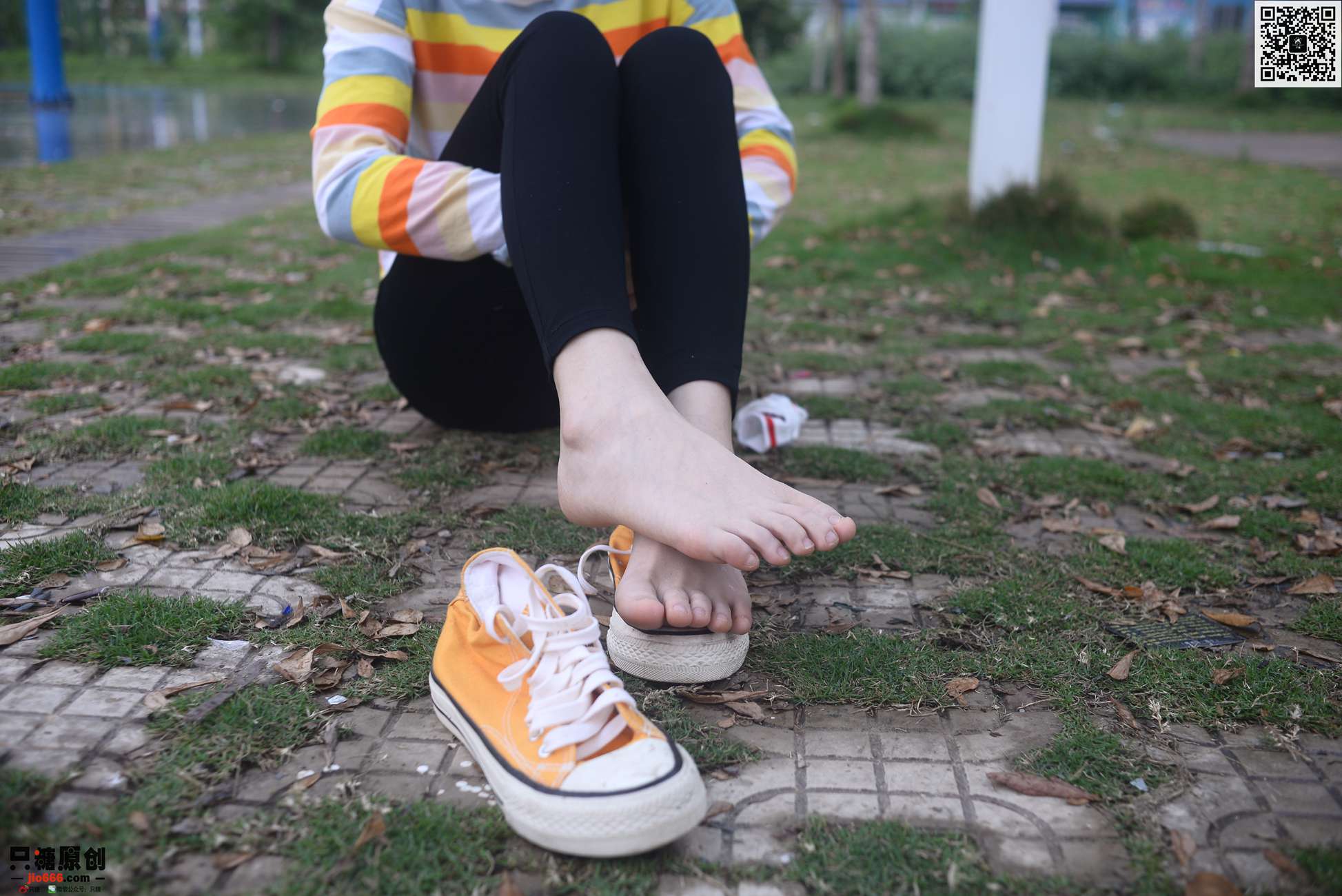 图片[101]-[只糖棉袜]NO.279 冰冰 将过往寄存于星空[126P] – 速更版-美库