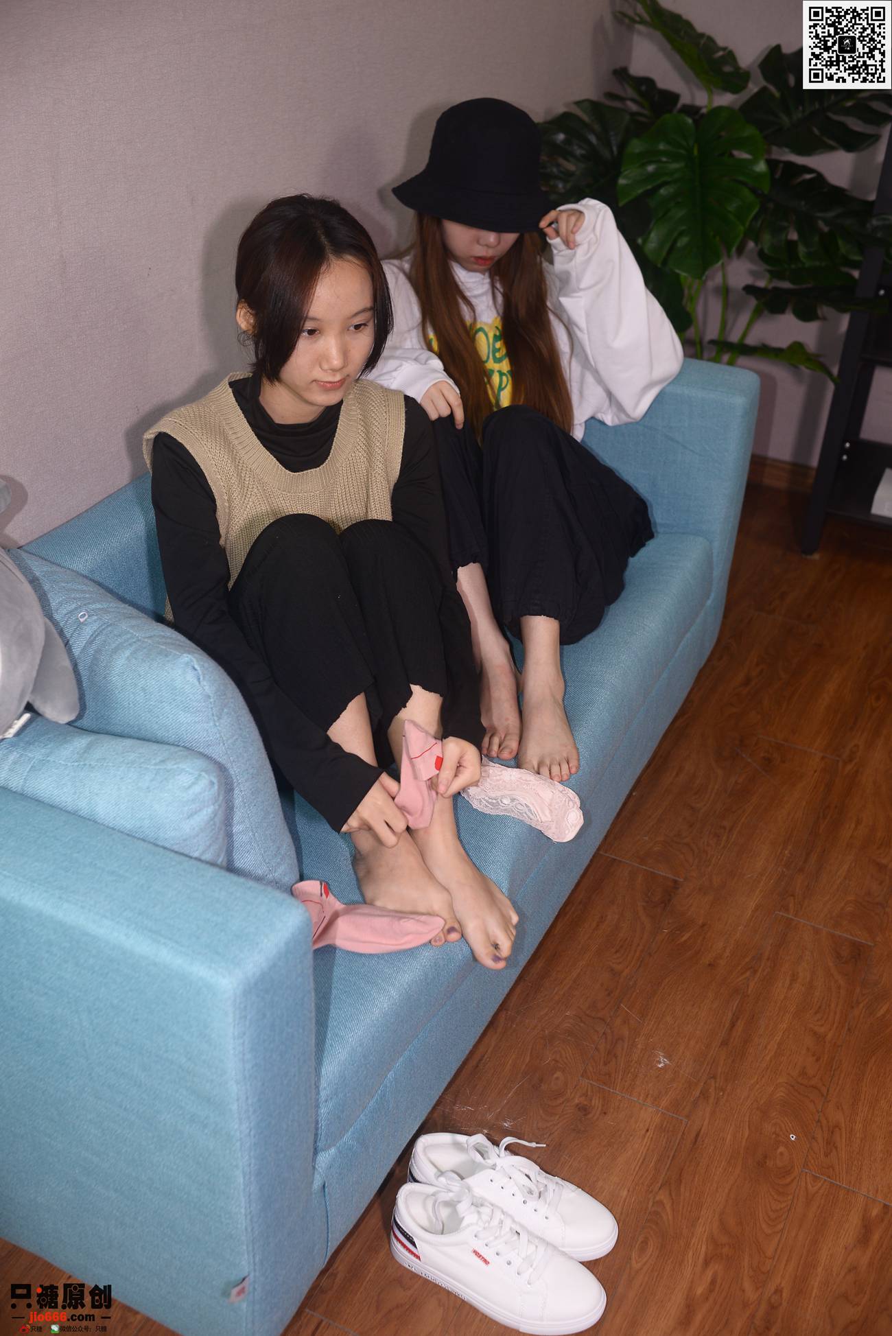 图片[164]-[只糖棉袜]NO.278 熊猫&琳琳 岁月悠长 愿你安好[178P] – 速更版-美库