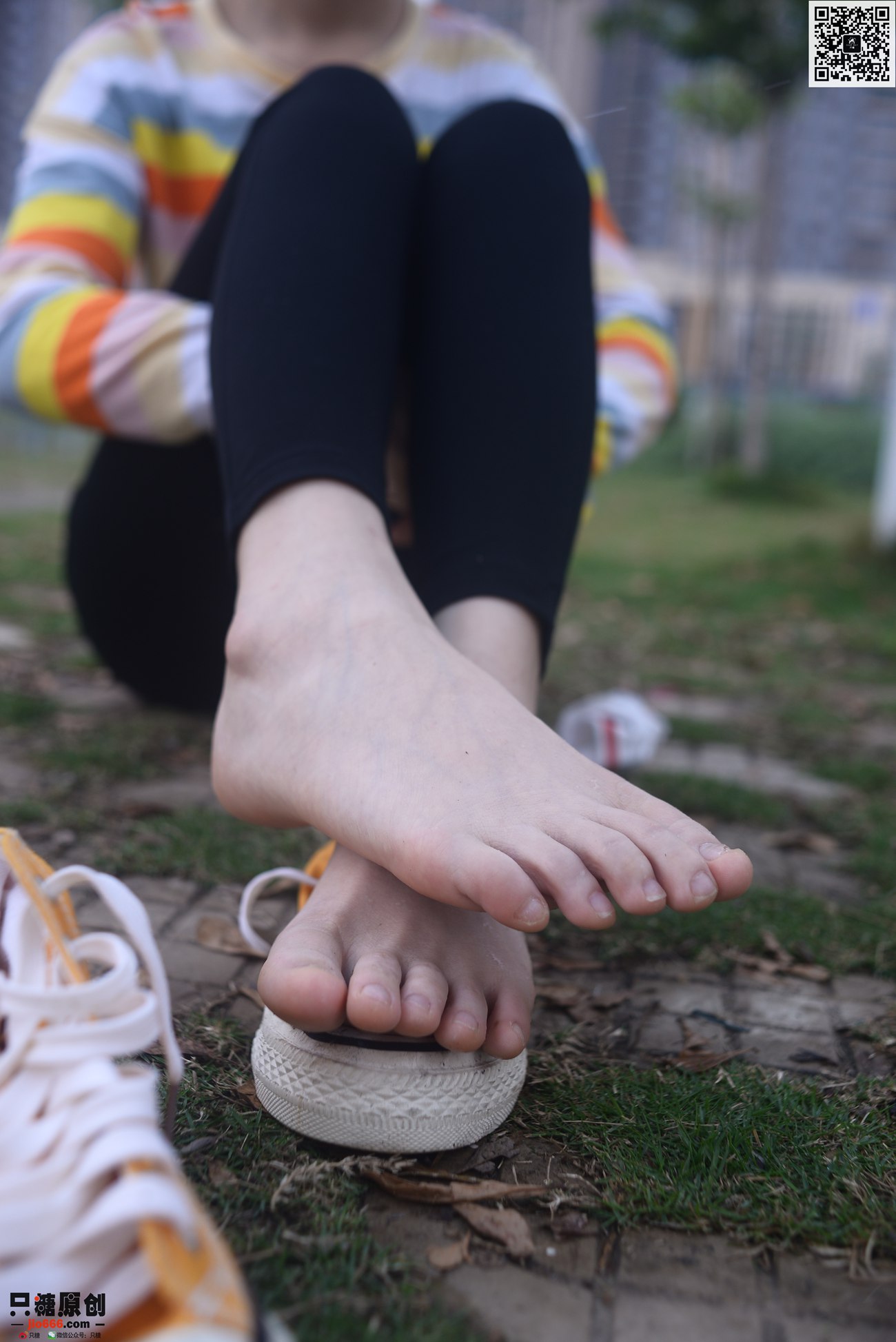 图片[102]-[只糖棉袜]NO.279 冰冰 将过往寄存于星空[126P] – 速更版-美库