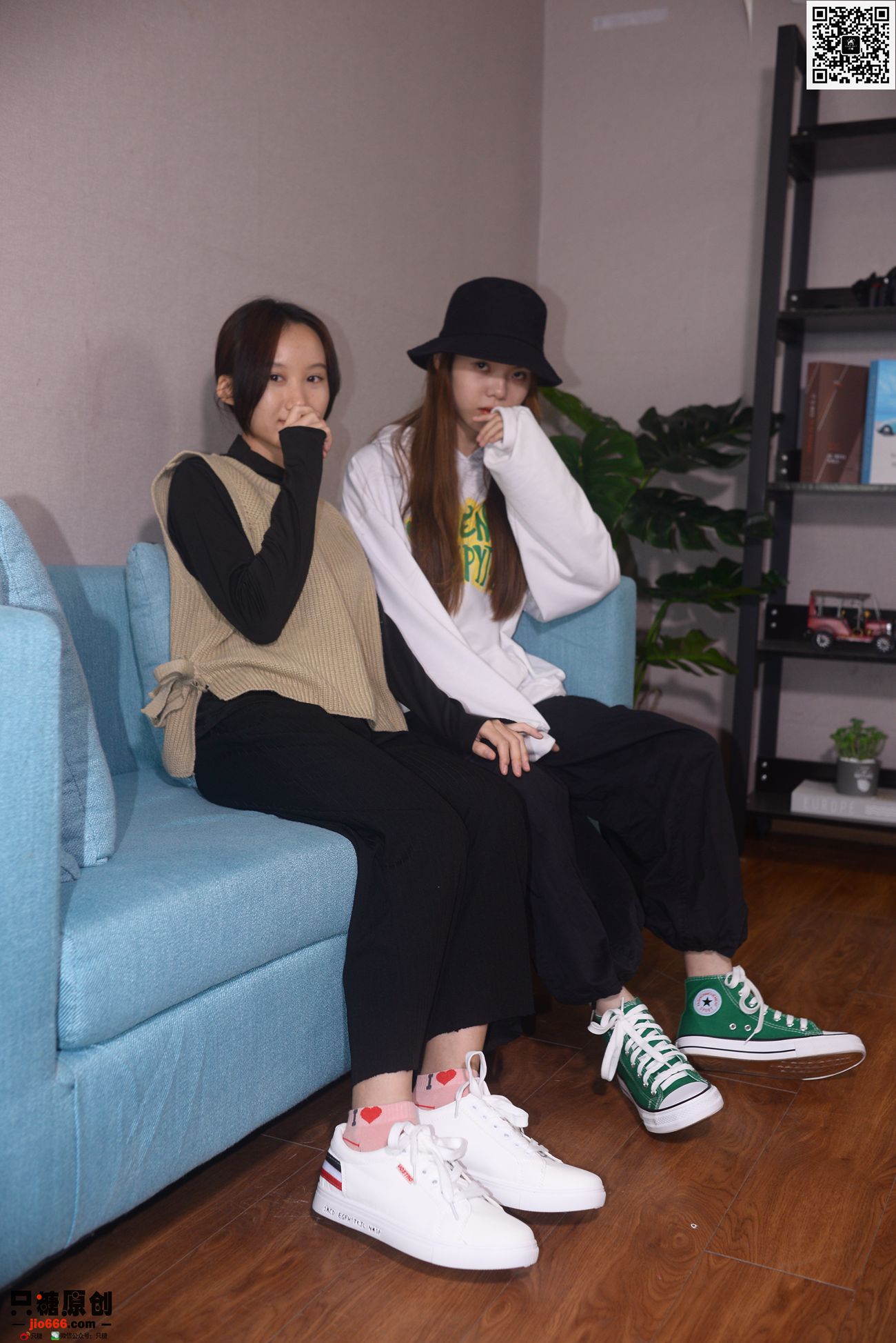 图片[166]-[只糖棉袜]NO.278 熊猫&琳琳 岁月悠长 愿你安好[178P] – 速更版-美库