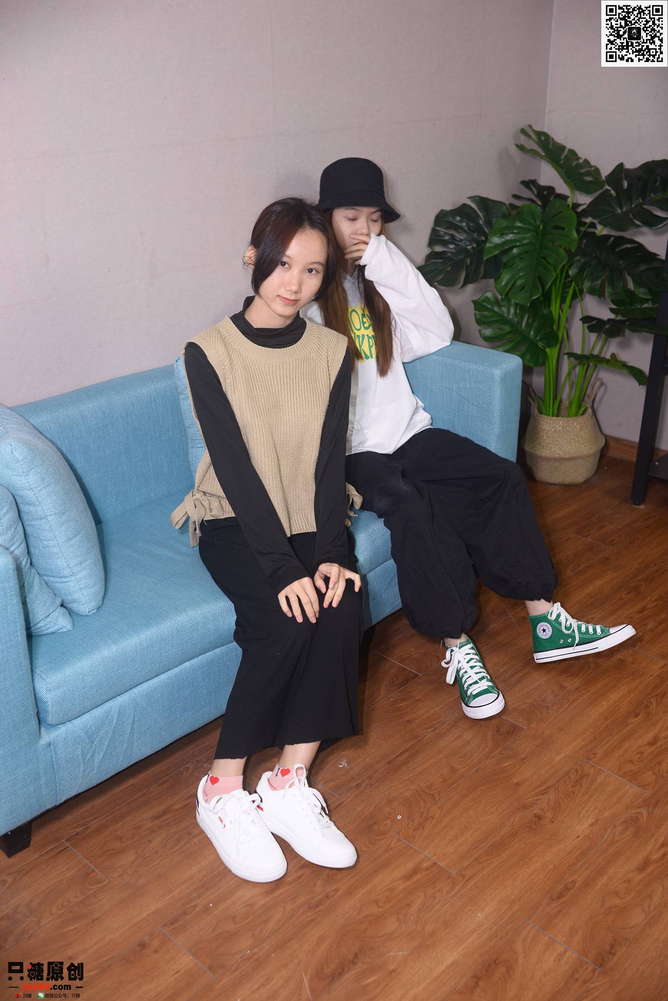 图片[167]-[只糖棉袜]NO.278 熊猫&琳琳 岁月悠长 愿你安好[178P] – 速更版-美库