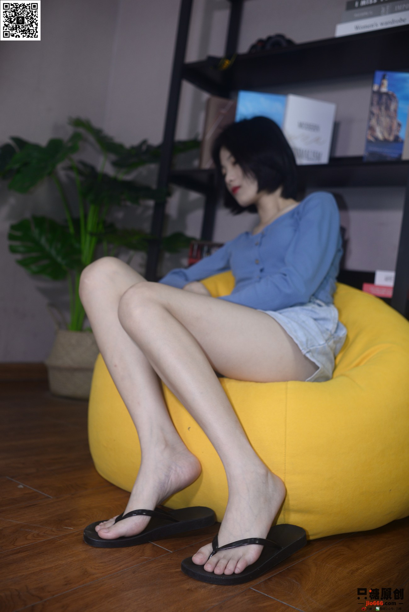 图片[95]-[只糖棉袜]NO.280 陆佳 愿平安喜乐 早渡一切苦难[144P] – 速更版-美库