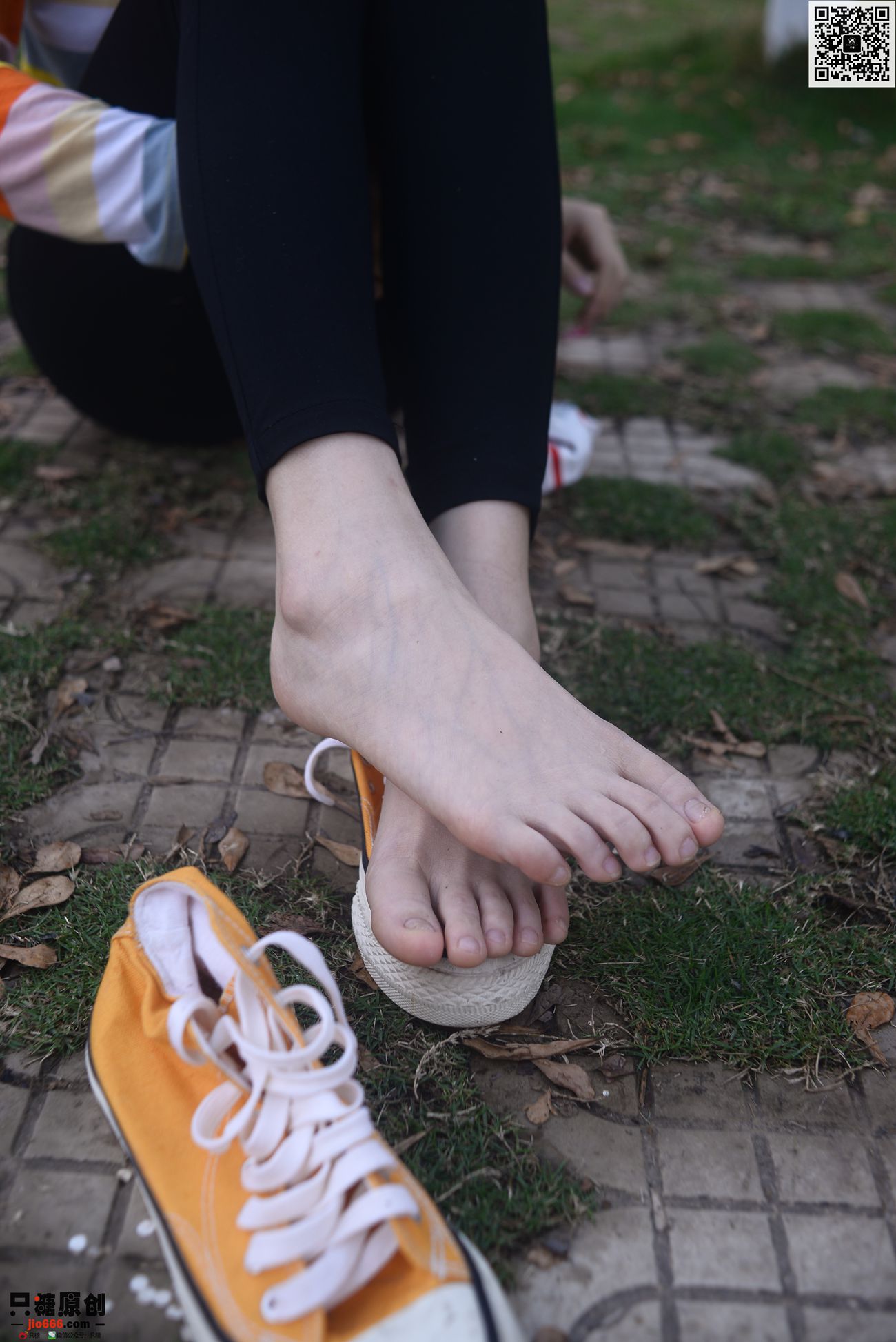 图片[105]-[只糖棉袜]NO.279 冰冰 将过往寄存于星空[126P] – 速更版-美库