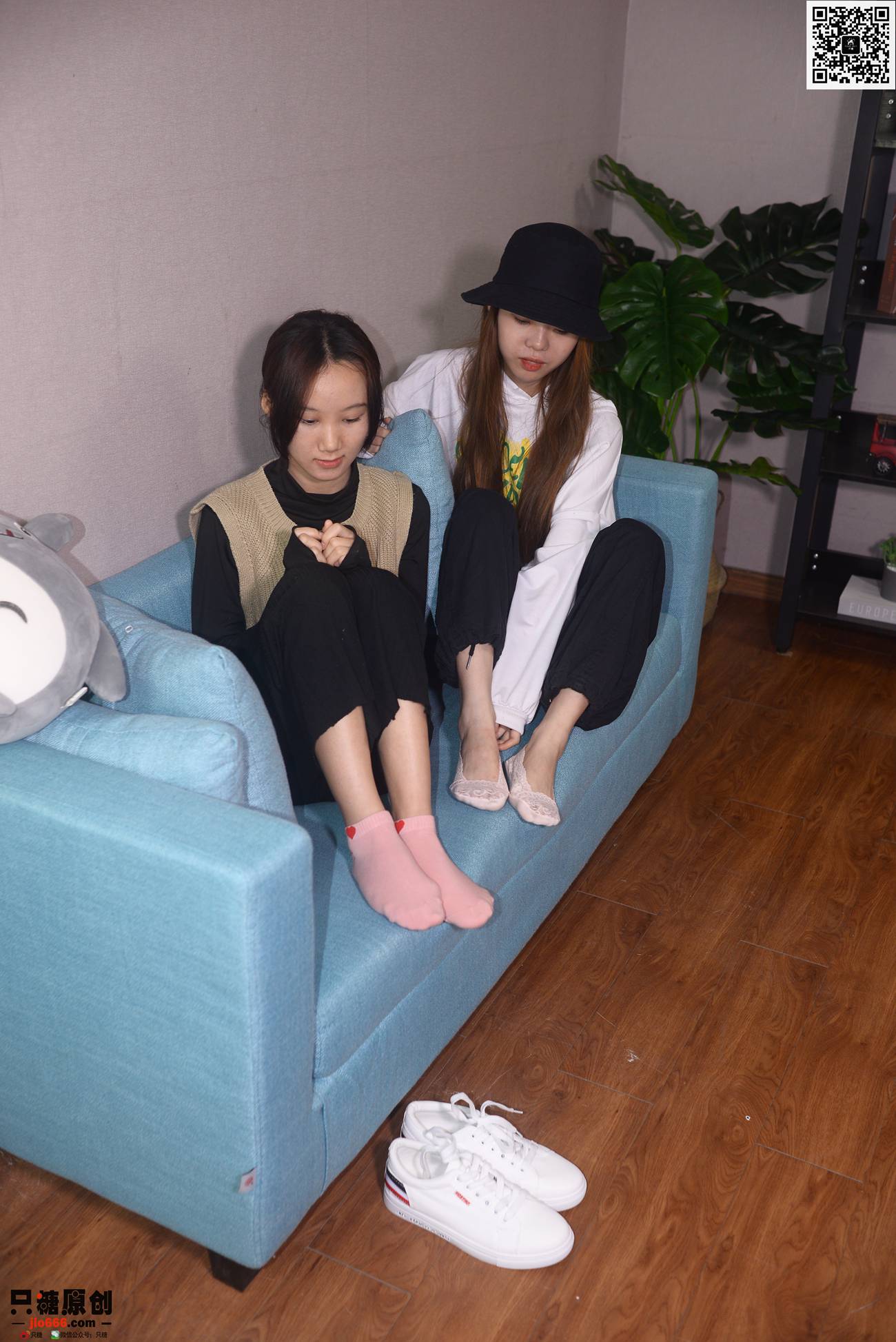 图片[172]-[只糖棉袜]NO.278 熊猫&琳琳 岁月悠长 愿你安好[178P] – 速更版-美库