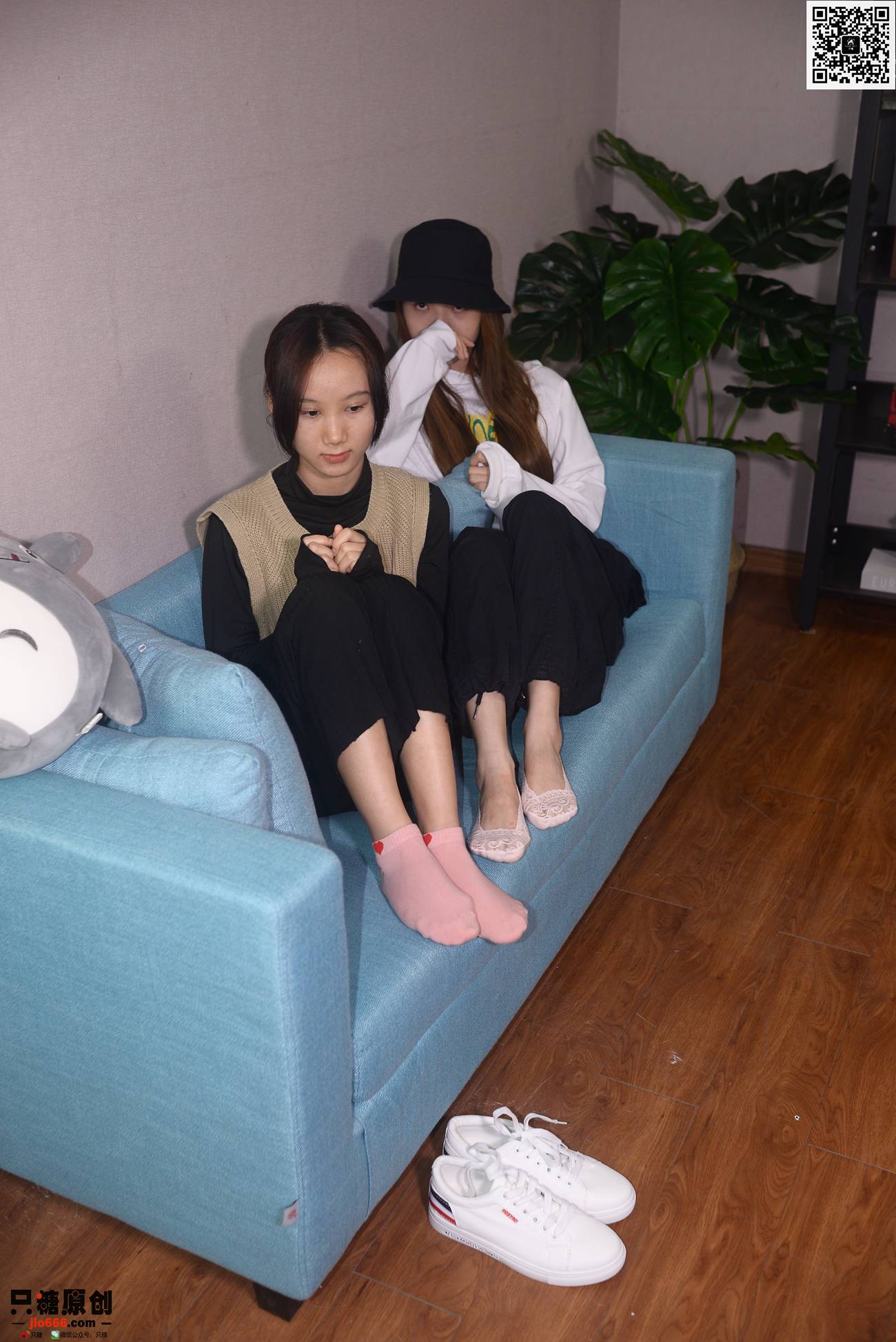 图片[173]-[只糖棉袜]NO.278 熊猫&琳琳 岁月悠长 愿你安好[178P] – 速更版-美库