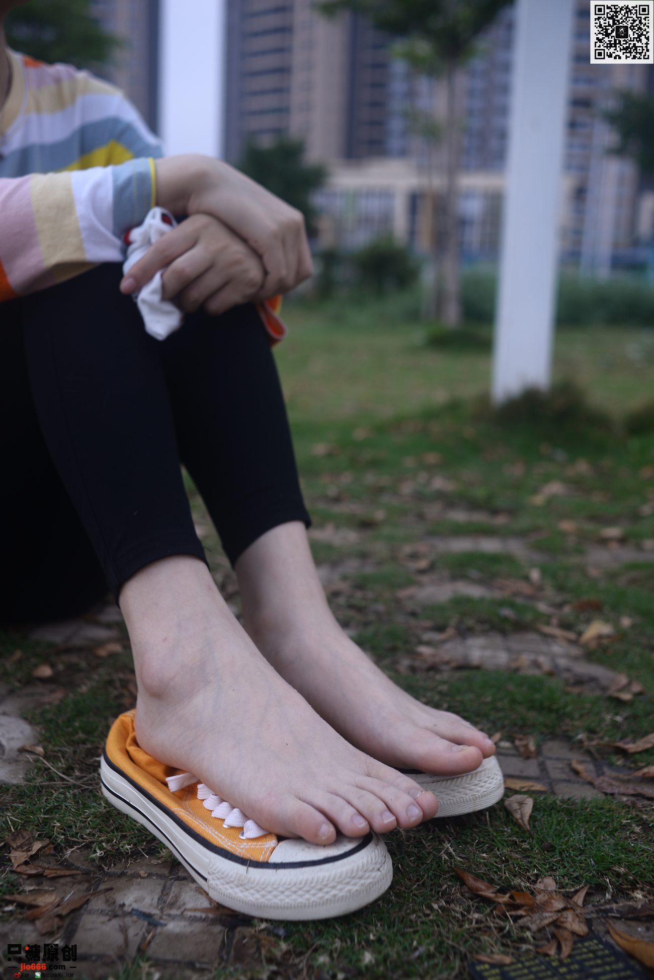 图片[109]-[只糖棉袜]NO.279 冰冰 将过往寄存于星空[126P] – 速更版-美库