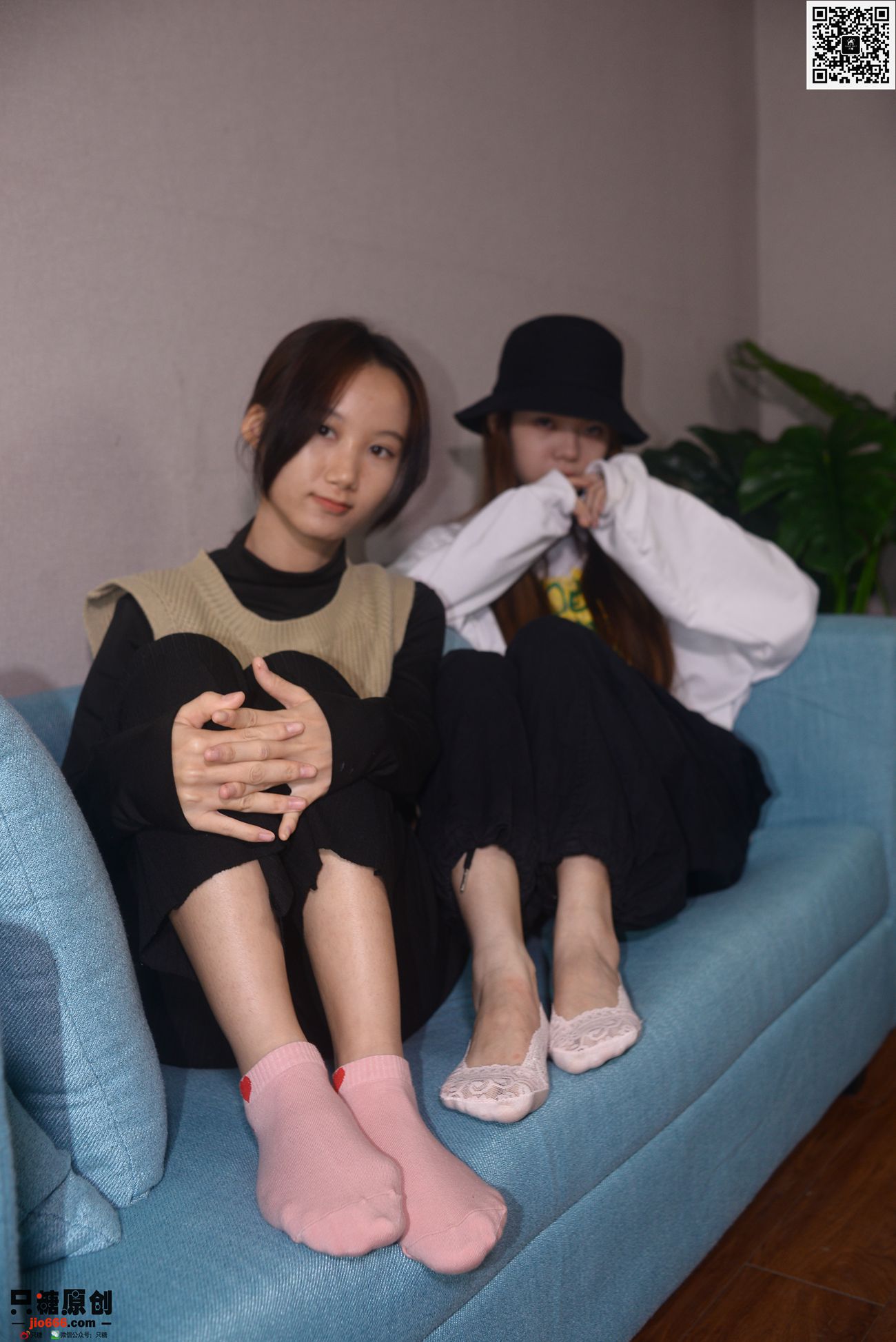 图片[176]-[只糖棉袜]NO.278 熊猫&琳琳 岁月悠长 愿你安好[178P] – 速更版-美库