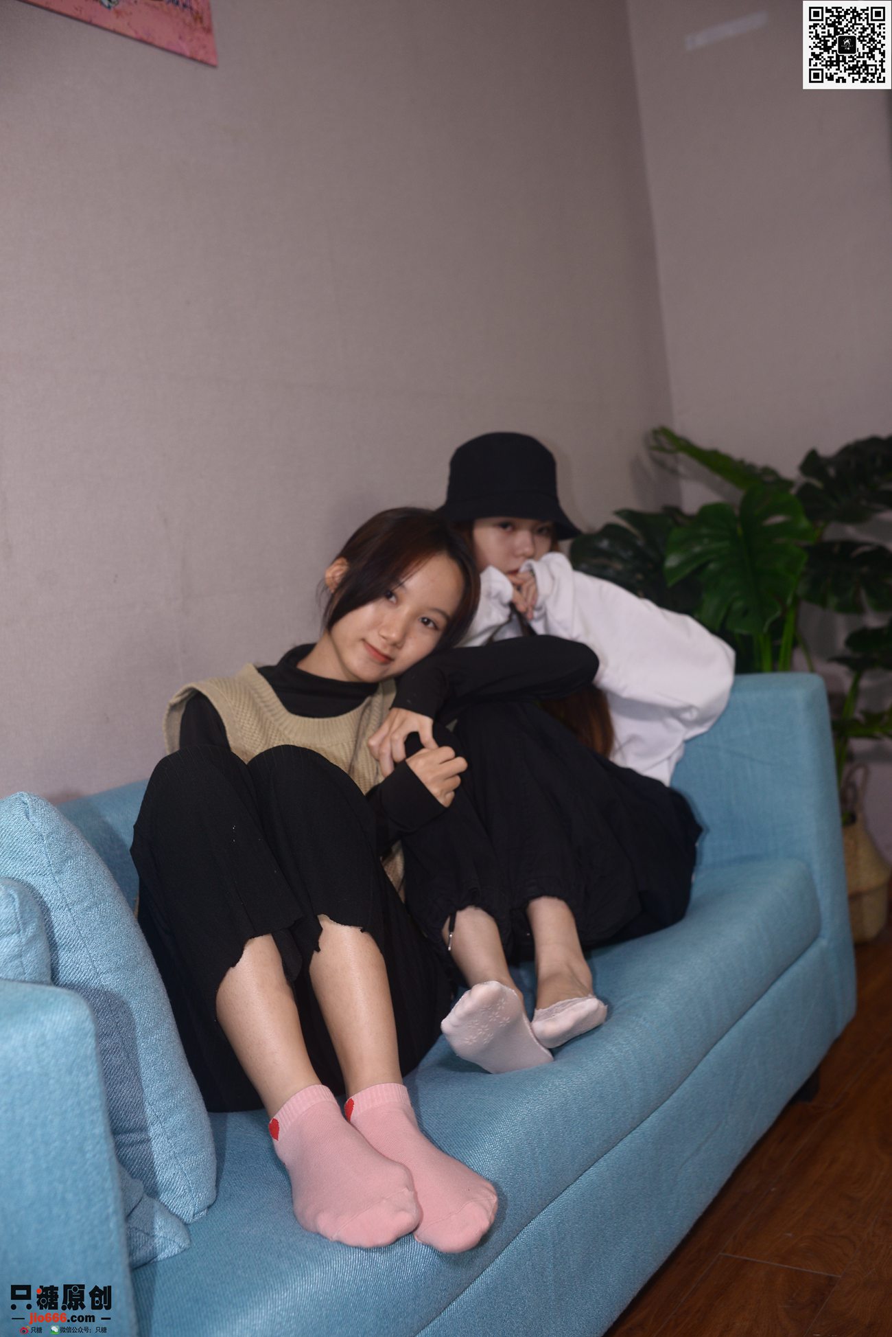 图片[177]-[只糖棉袜]NO.278 熊猫&琳琳 岁月悠长 愿你安好[178P] – 速更版-美库