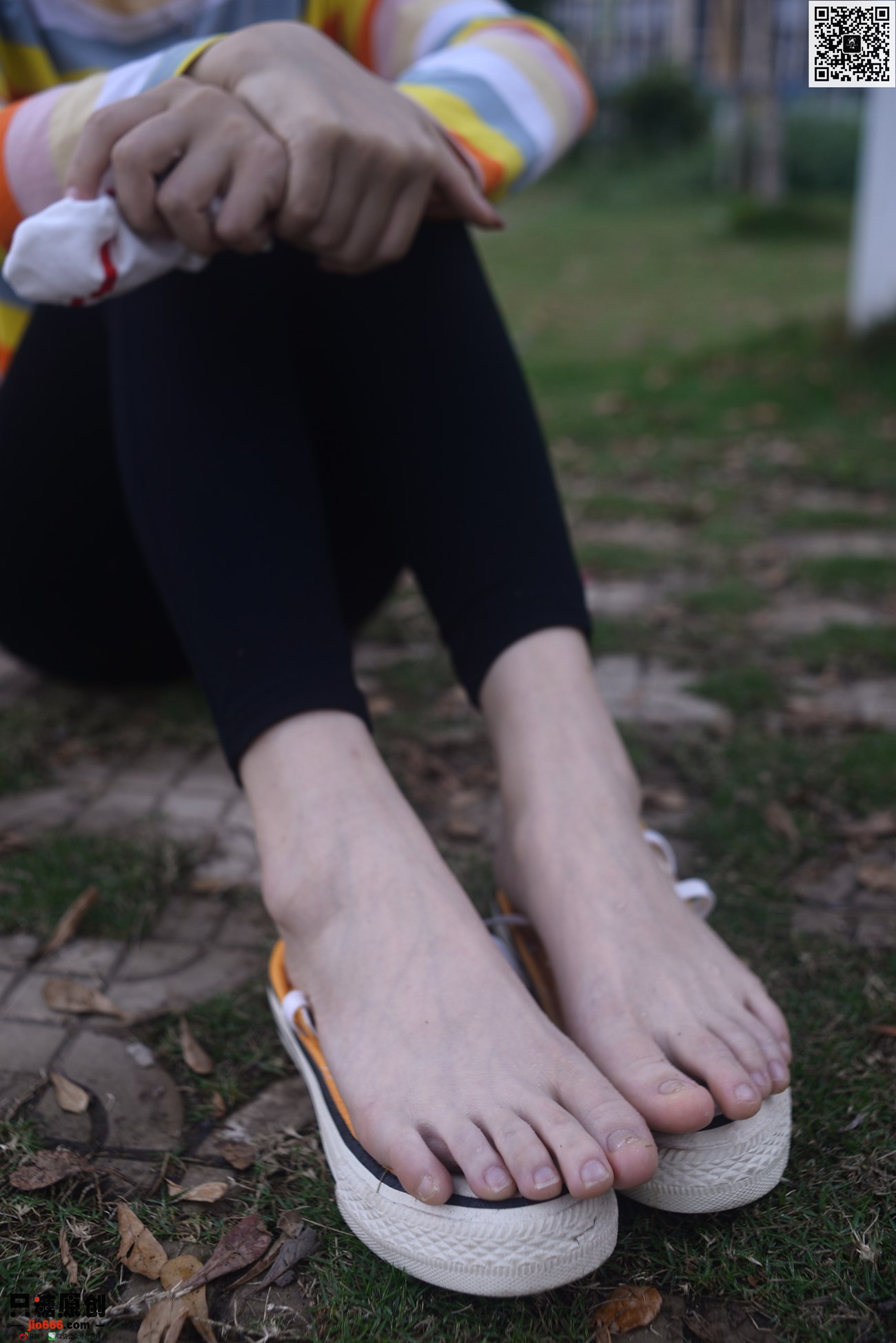 图片[110]-[只糖棉袜]NO.279 冰冰 将过往寄存于星空[126P] – 速更版-美库