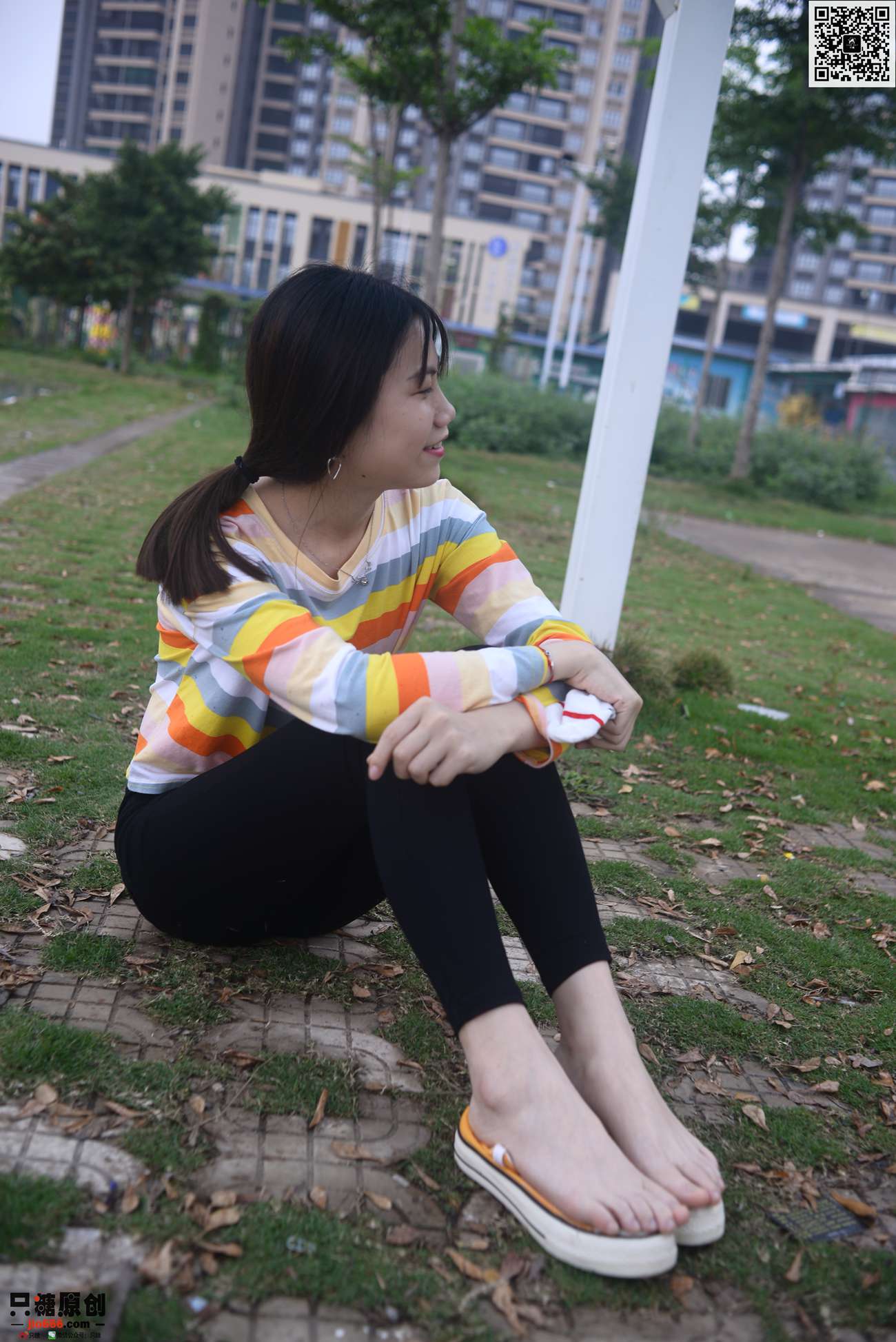 图片[119]-[只糖棉袜]NO.279 冰冰 将过往寄存于星空[126P] – 速更版-美库