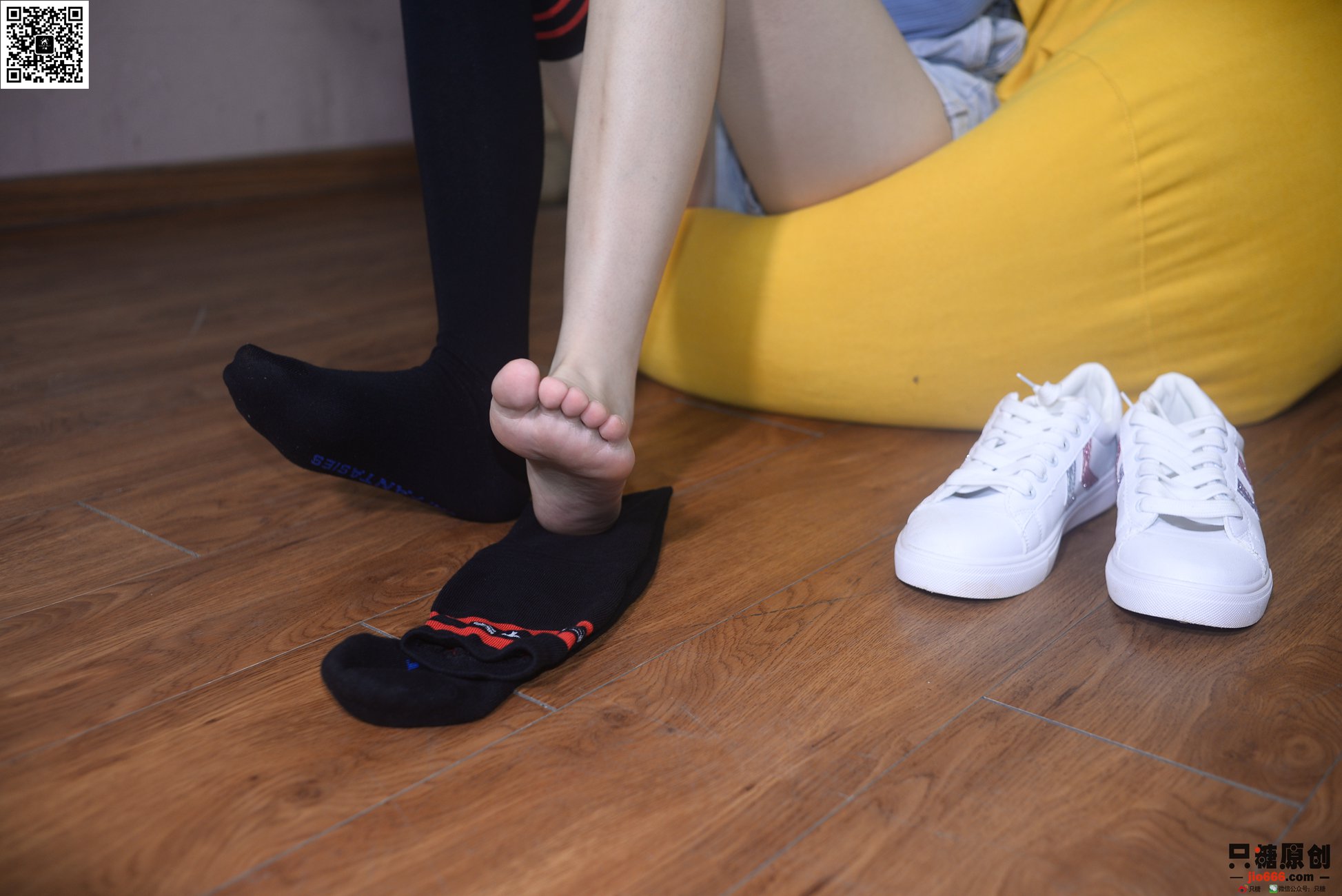 图片[113]-[只糖棉袜]NO.280 陆佳 愿平安喜乐 早渡一切苦难[144P] – 速更版-美库