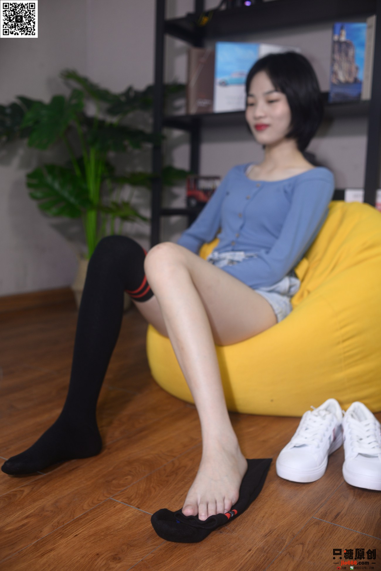 图片[115]-[只糖棉袜]NO.280 陆佳 愿平安喜乐 早渡一切苦难[144P] – 速更版-美库