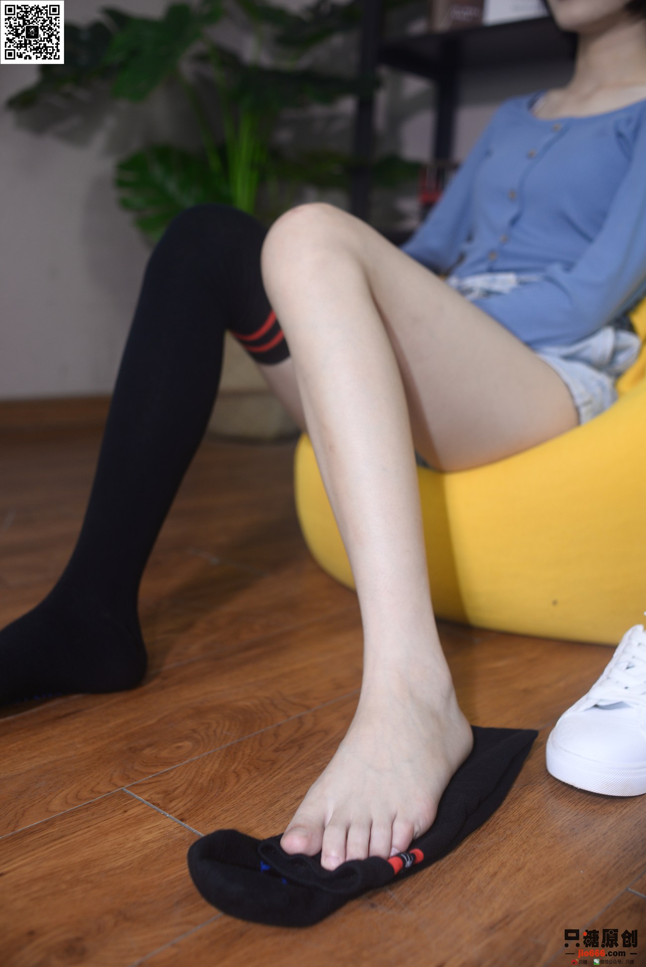 图片[116]-[只糖棉袜]NO.280 陆佳 愿平安喜乐 早渡一切苦难[144P] – 速更版-美库