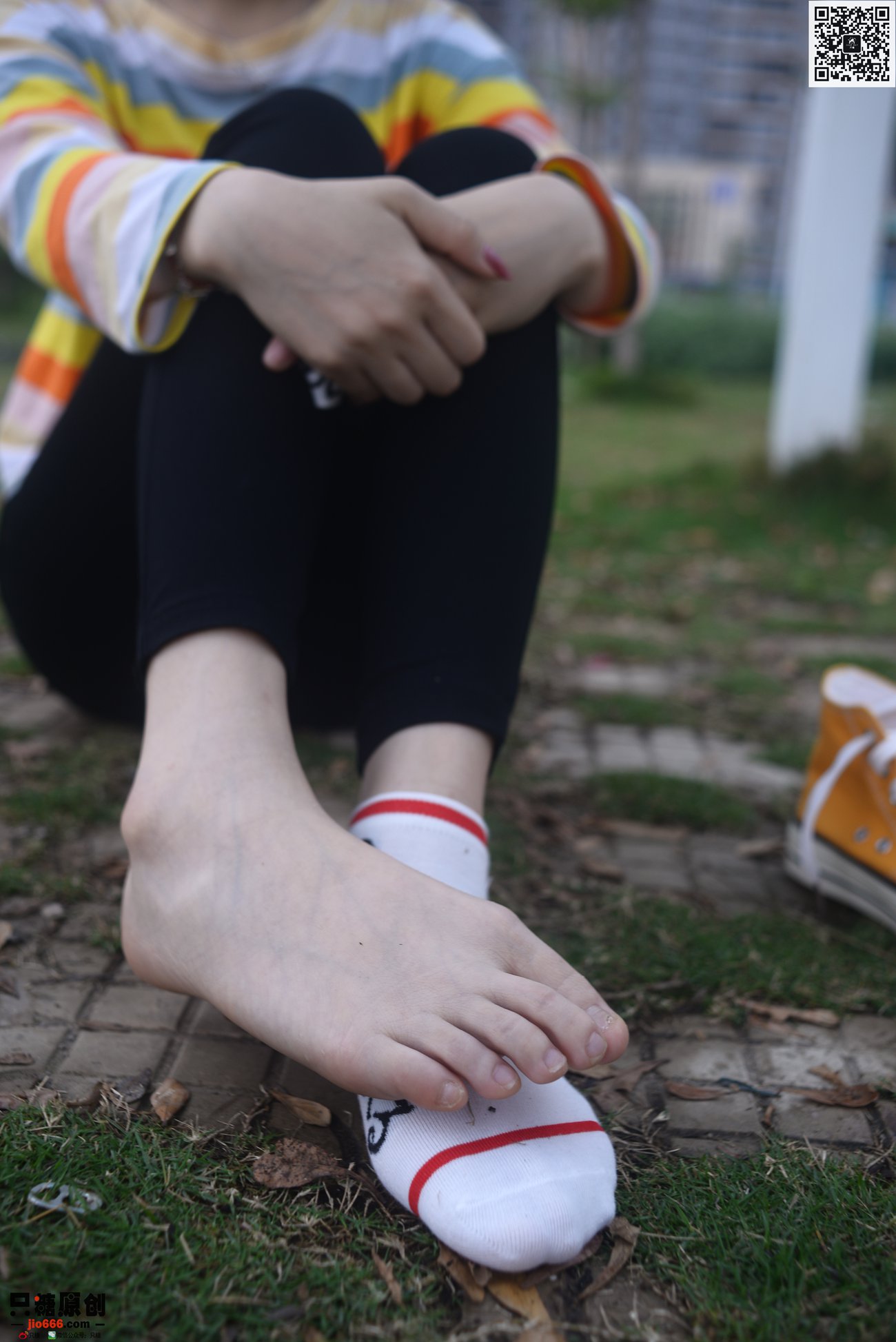 图片[125]-[只糖棉袜]NO.279 冰冰 将过往寄存于星空[126P] – 速更版-美库