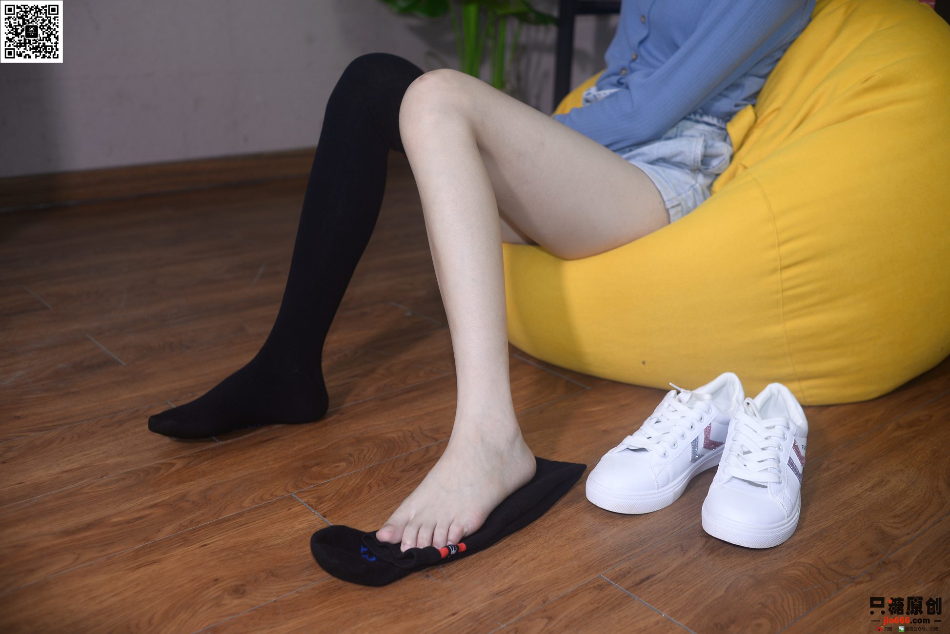 图片[118]-[只糖棉袜]NO.280 陆佳 愿平安喜乐 早渡一切苦难[144P] – 速更版-美库