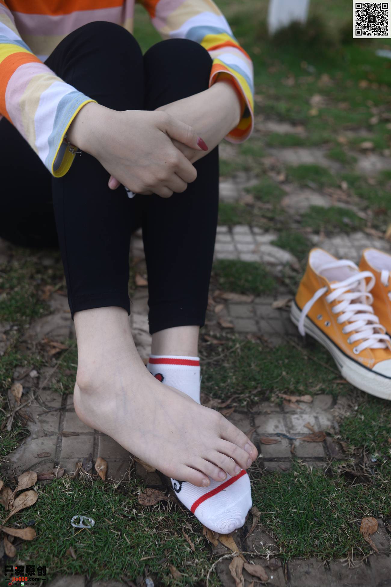 图片[127]-[只糖棉袜]NO.279 冰冰 将过往寄存于星空[126P] – 速更版-美库