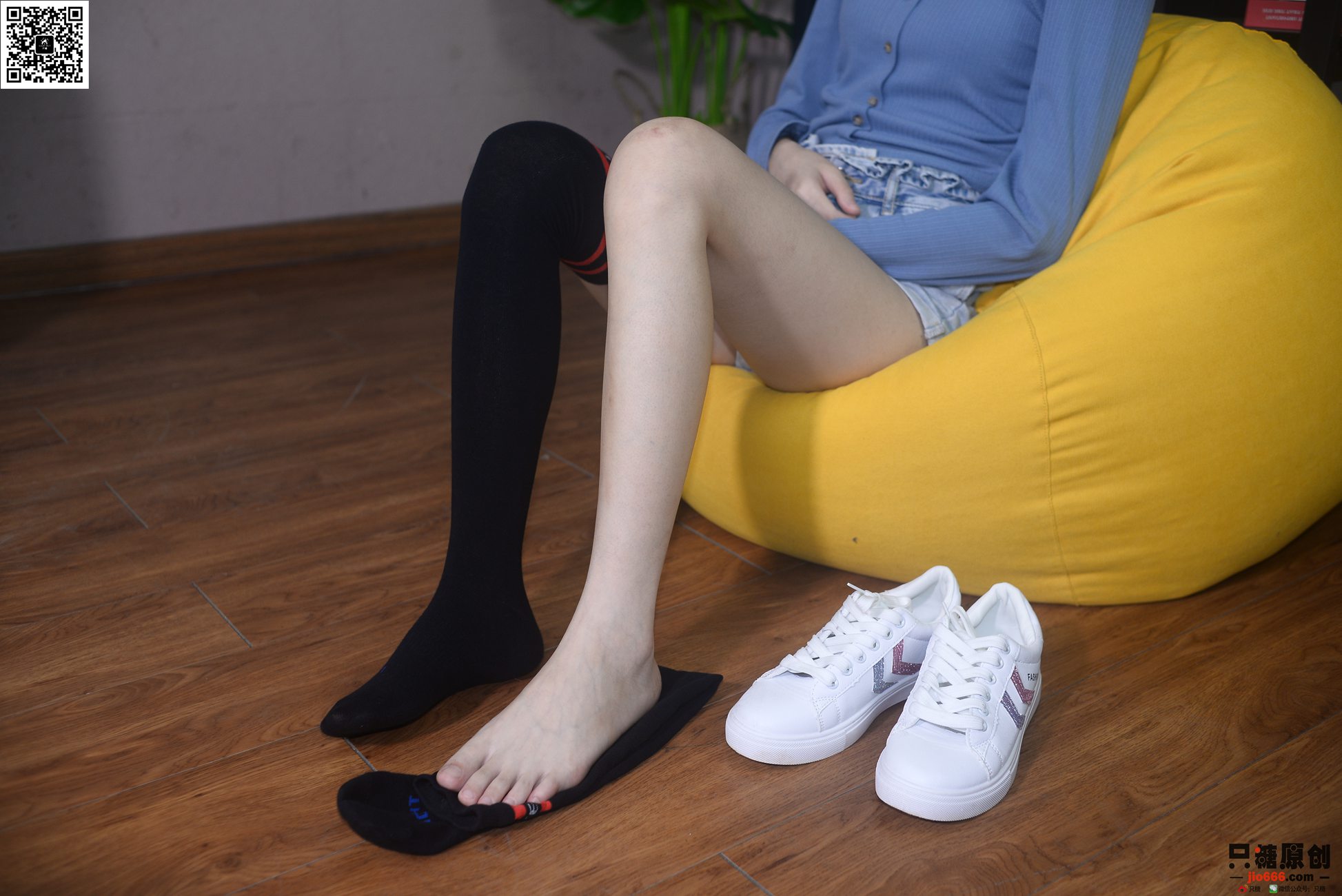 图片[124]-[只糖棉袜]NO.280 陆佳 愿平安喜乐 早渡一切苦难[144P] – 速更版-美库