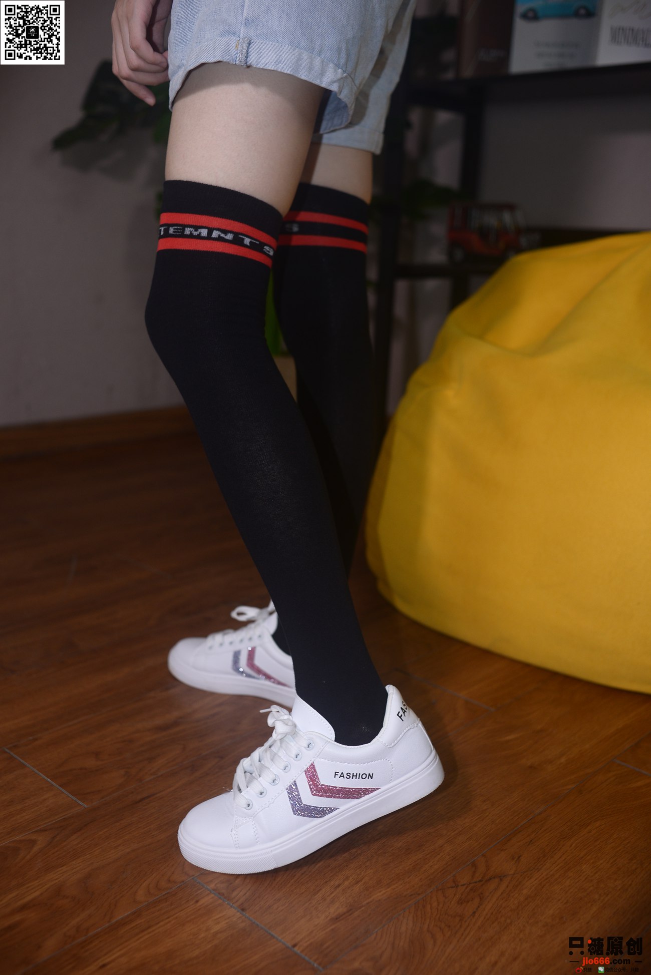 图片[133]-[只糖棉袜]NO.280 陆佳 愿平安喜乐 早渡一切苦难[144P] – 速更版-美库