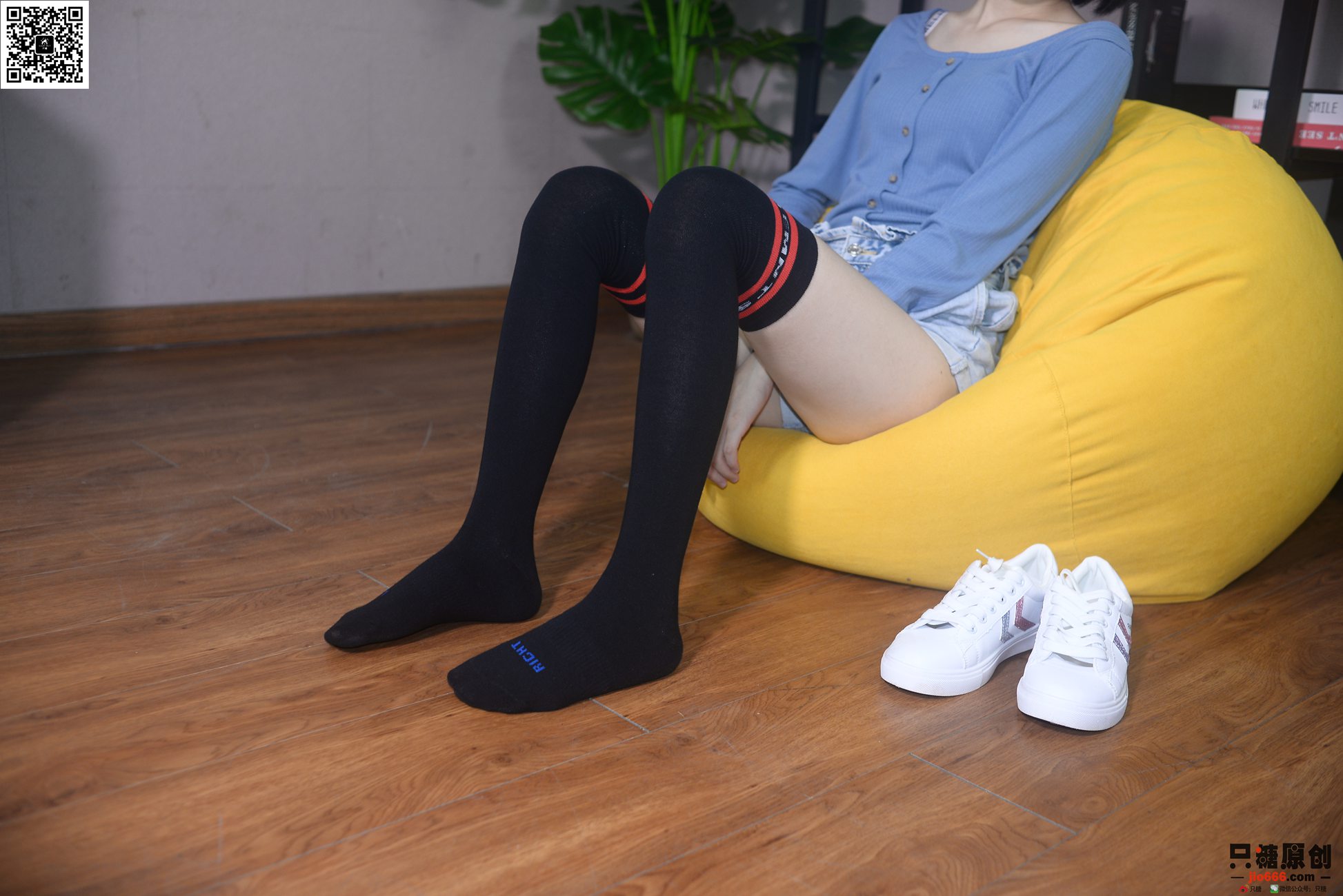 图片[138]-[只糖棉袜]NO.280 陆佳 愿平安喜乐 早渡一切苦难[144P] – 速更版-美库